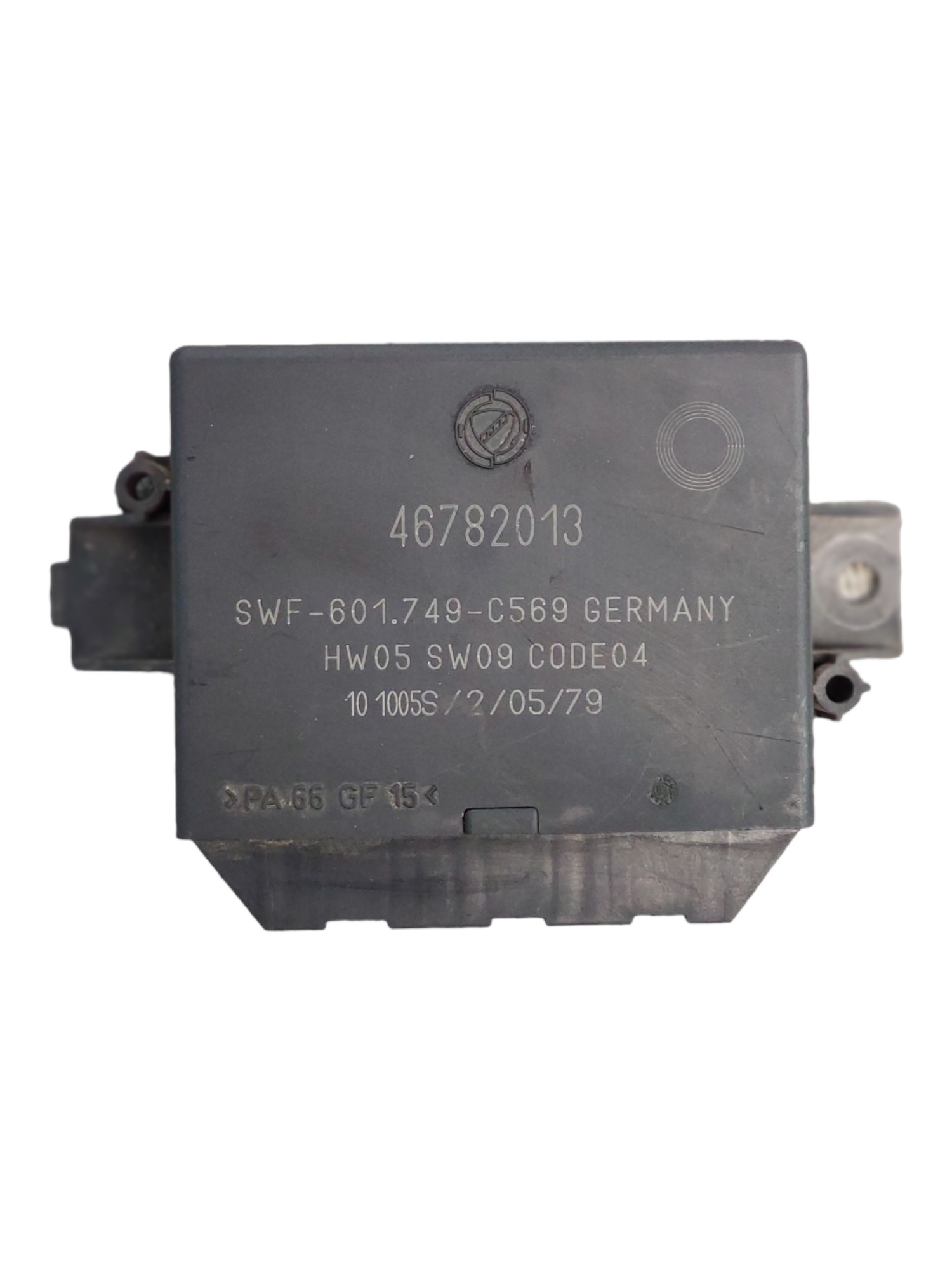Módulo Estacionamento Fiat Stilo 2006 46782013 1