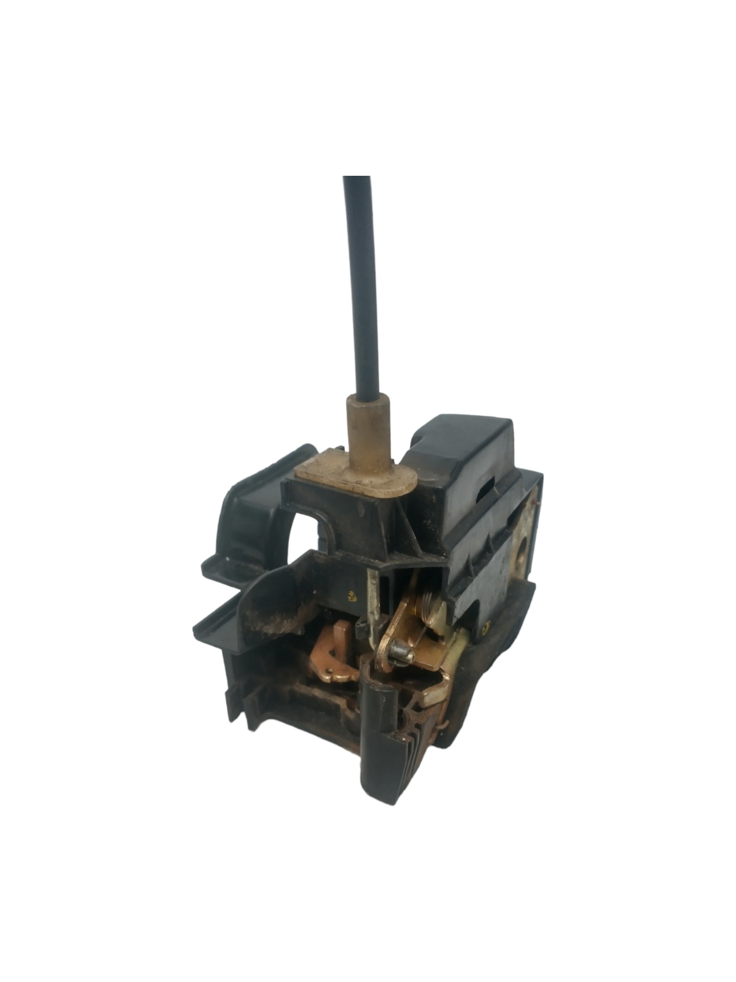 Fechadura Dianteira Direita Fiat Palio Fire 1.0 2006 4
