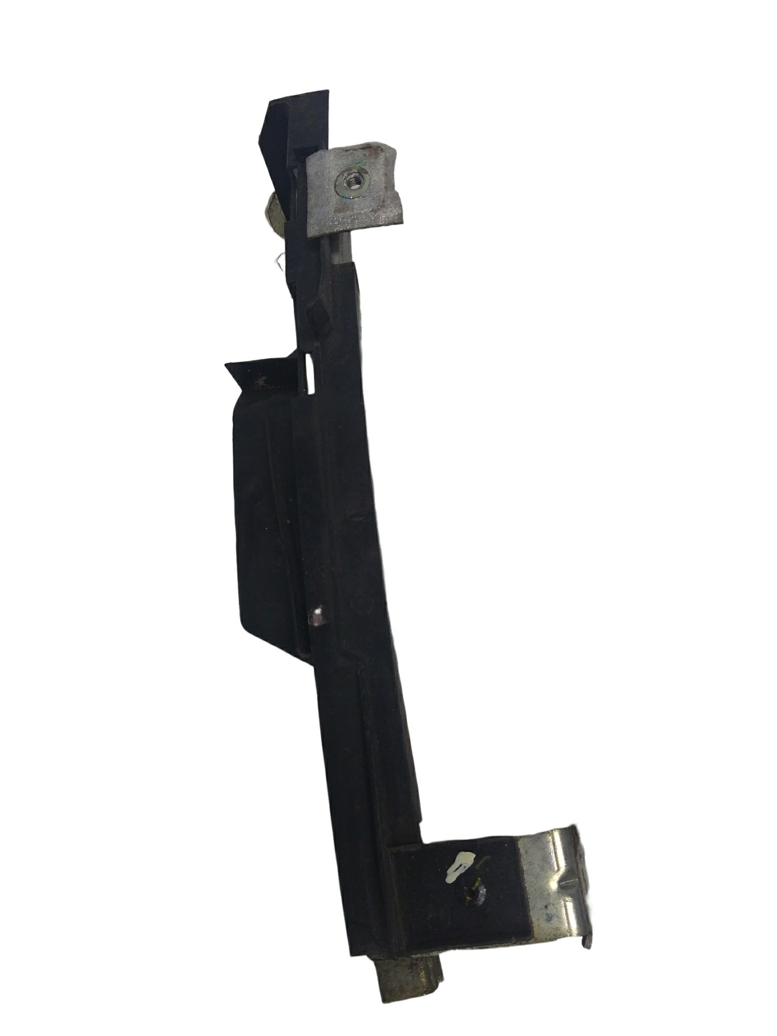 Guia De Vidro Ford Fiesta 2s65a223a07 1