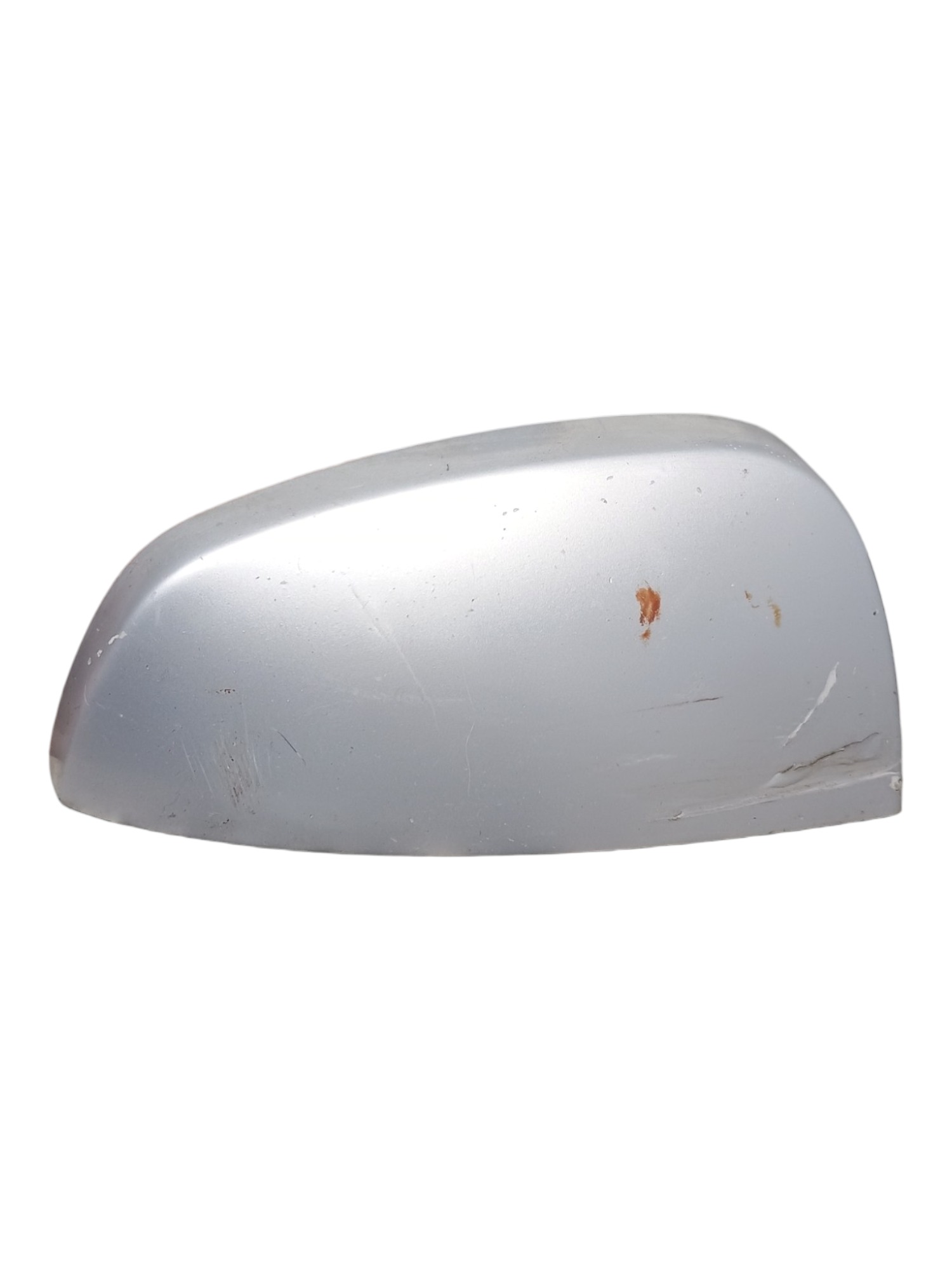 Capa Retrovisor Lado Direito Gm Meriva 1.8 2005 Com Detalhes 2