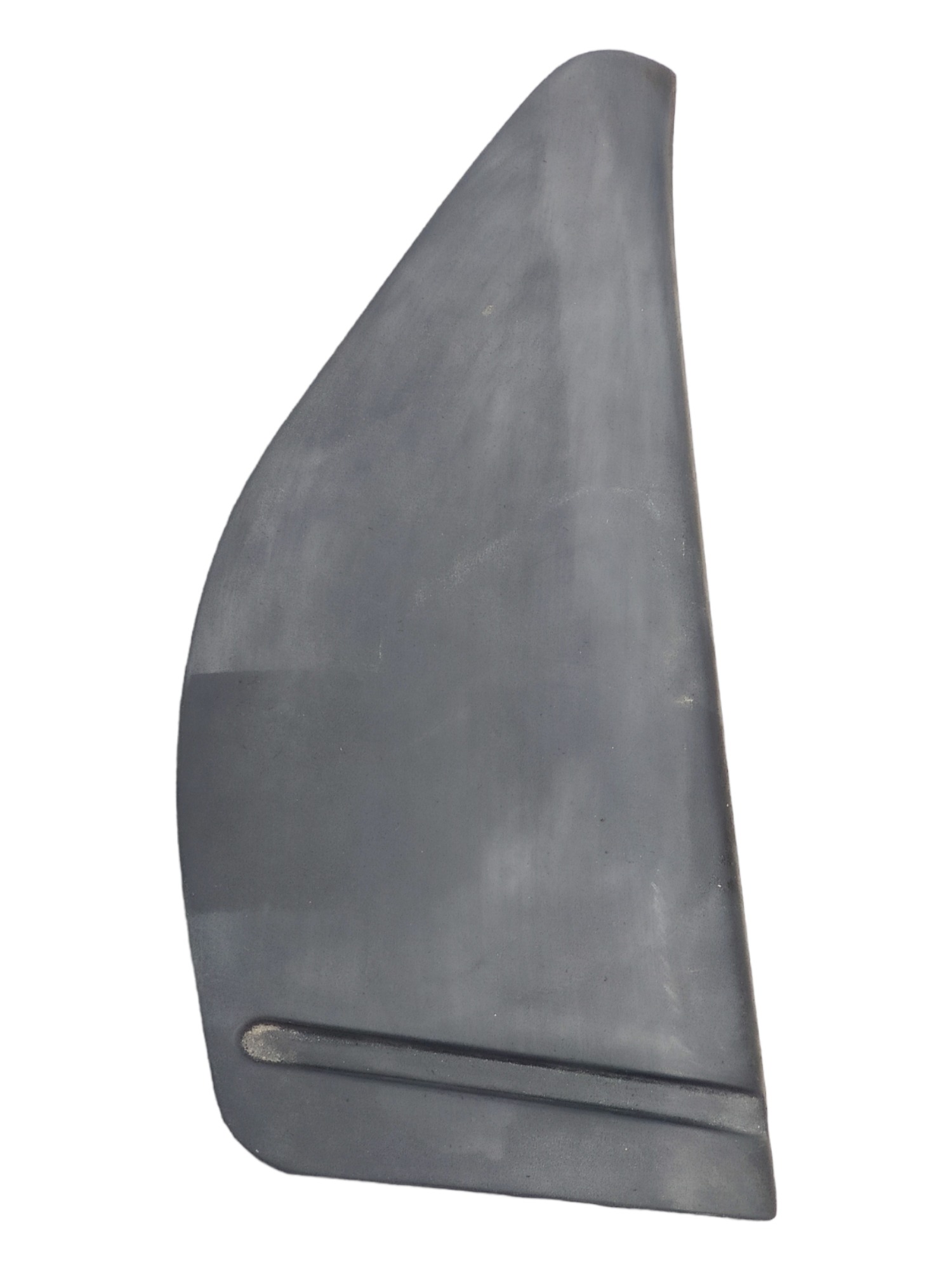 Moldura Interna Porta Traseira Esquerda Fiat Palio 2000 1
