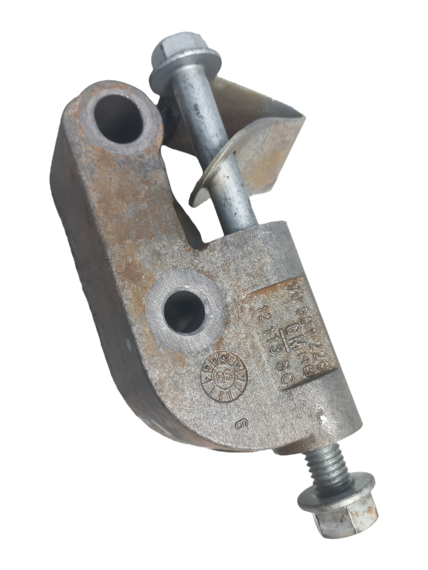 Suporte Alternador Gm Corsa 90501226 1