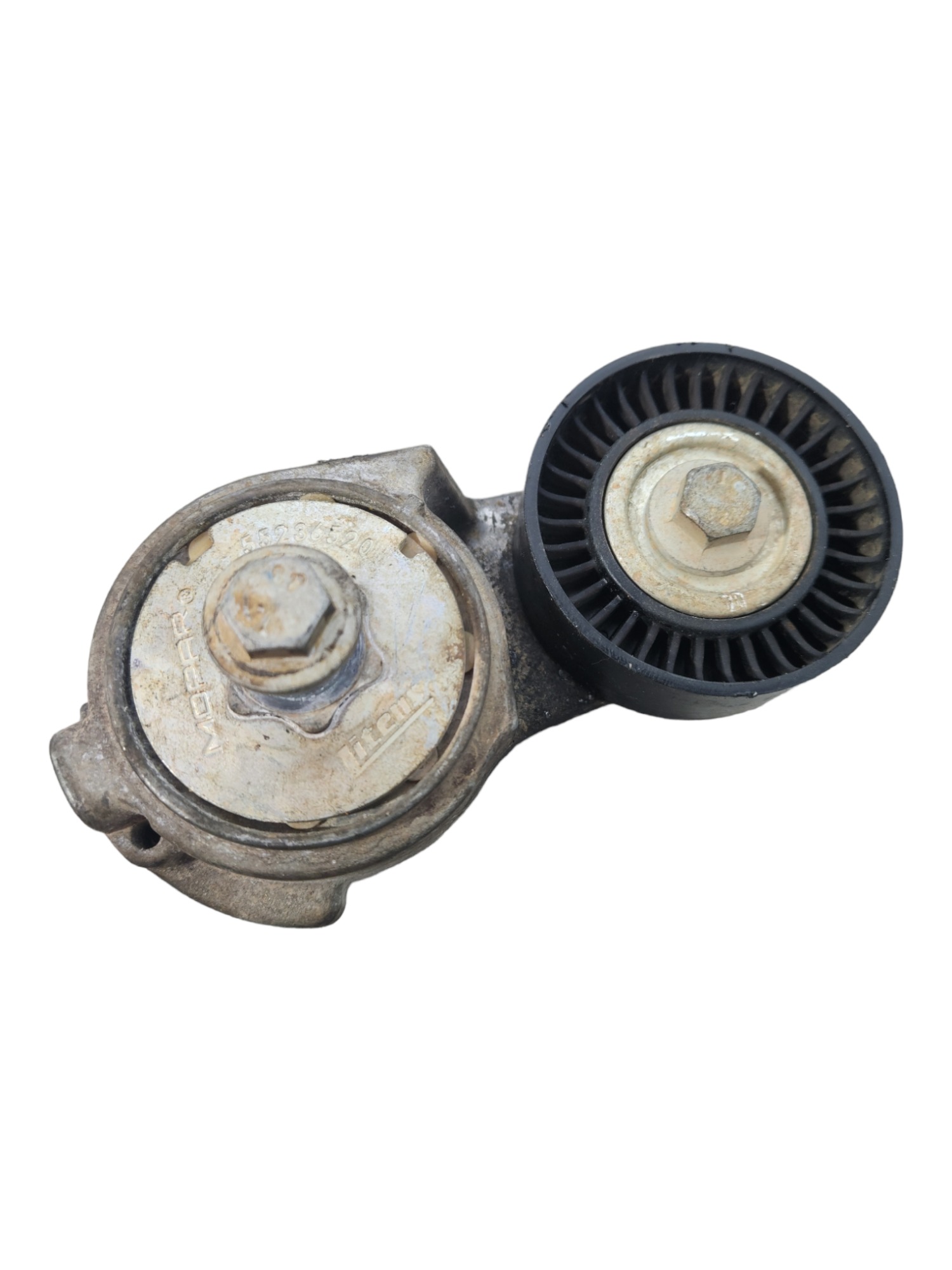 Tensor Correia Alternador Uno Attractive 2021 55236520
