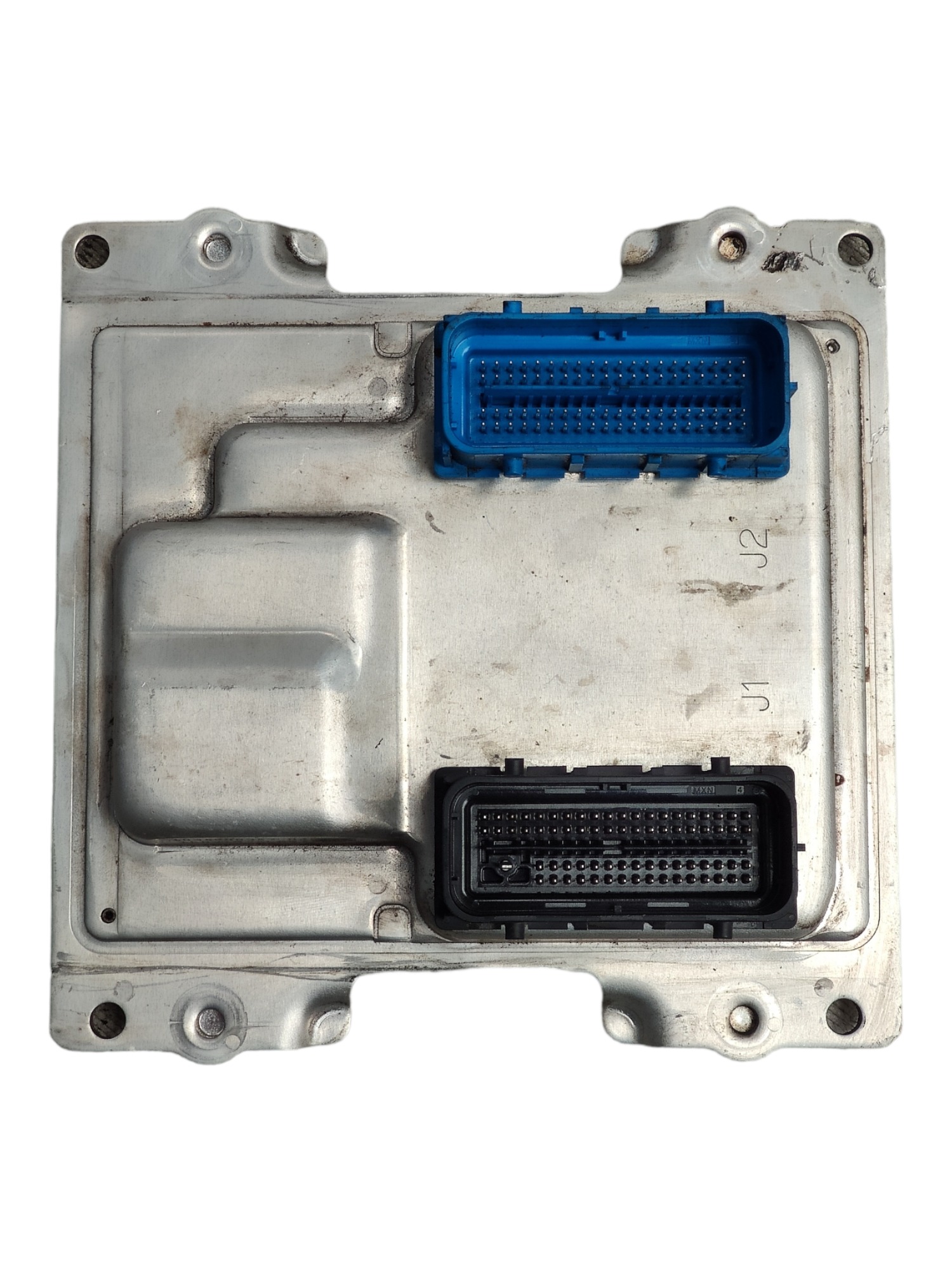 Módulo Injeção Eletrônica Gm Spin 1.8 2020 12689952 1