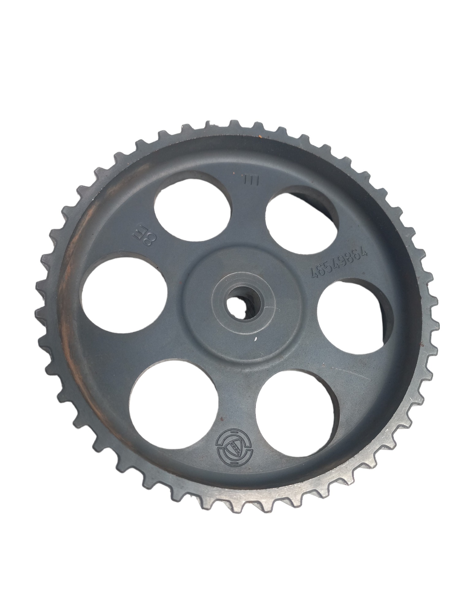 Polia Comando De Válvula Fiat Palio 1.4 465449864 2