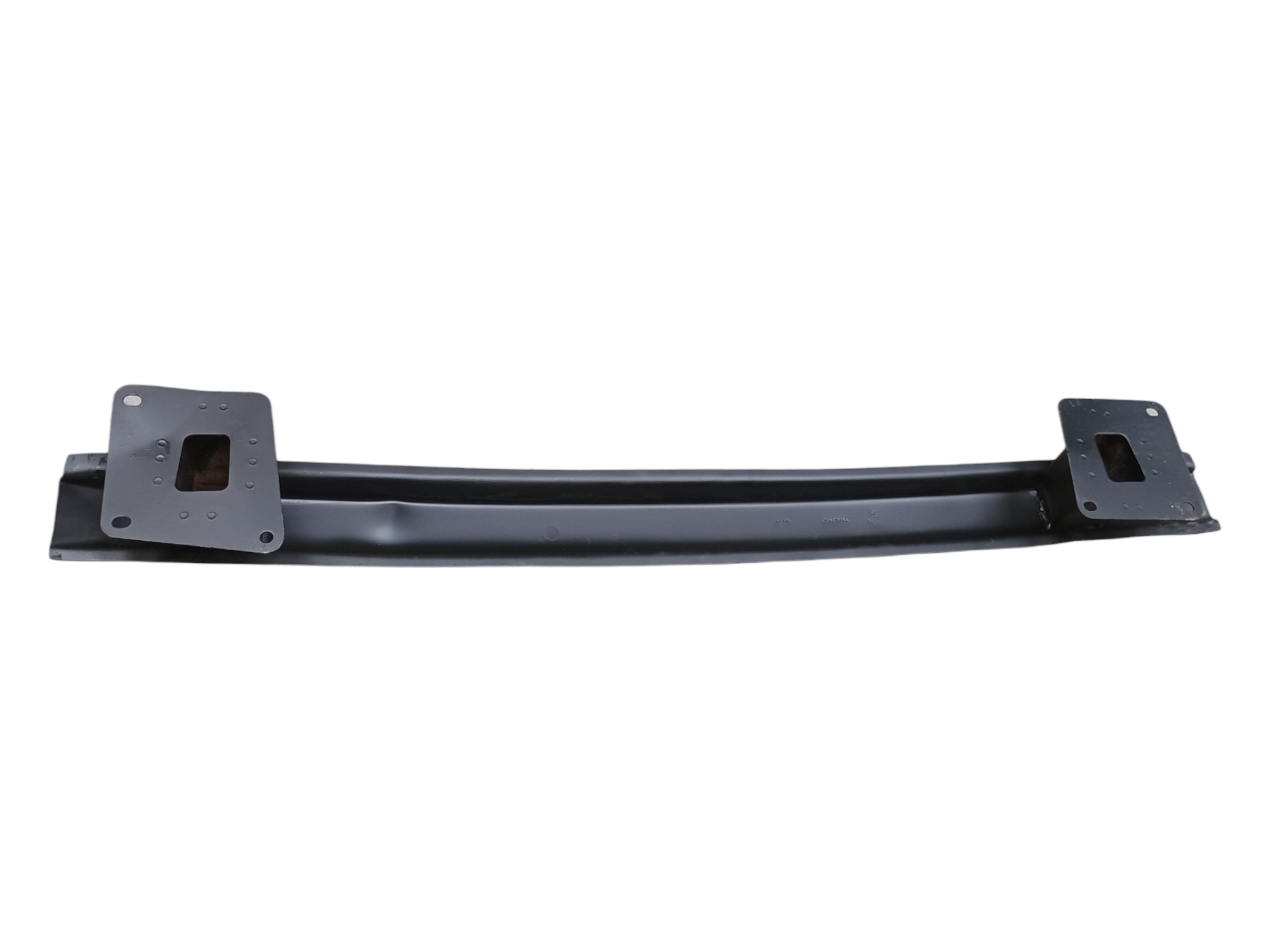 Alma Para-choque Traseiro Vw Fox 2009 5z0807557a 3