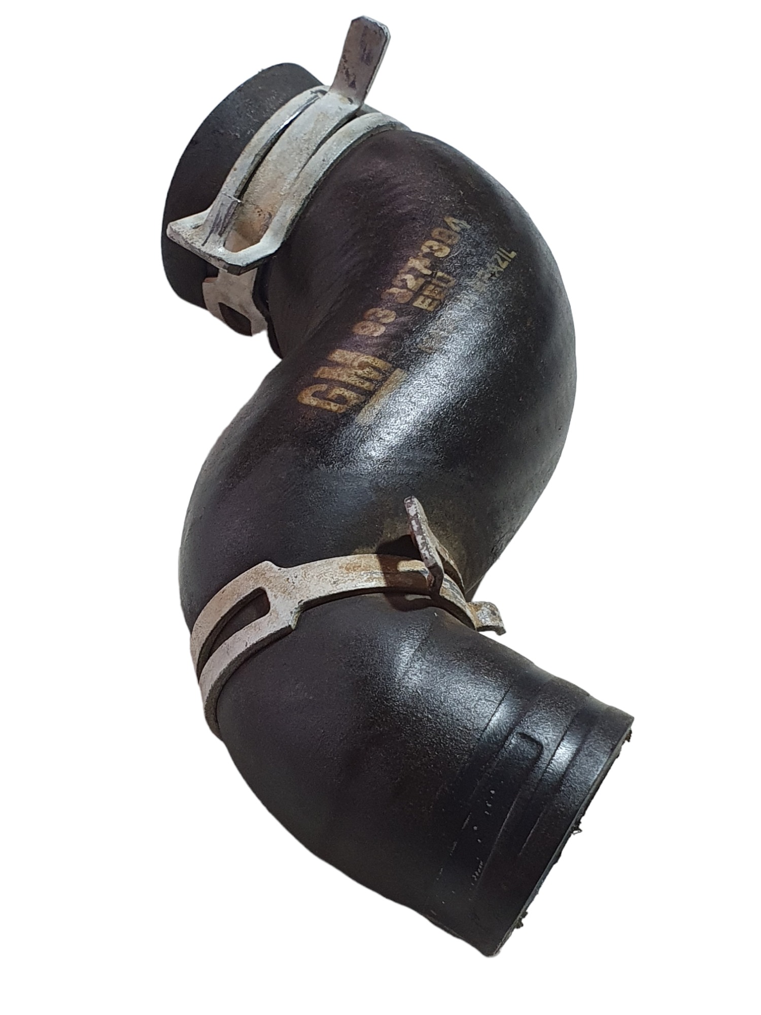 Mangueira Bomba Agua Classic Life 2008 93327384 2