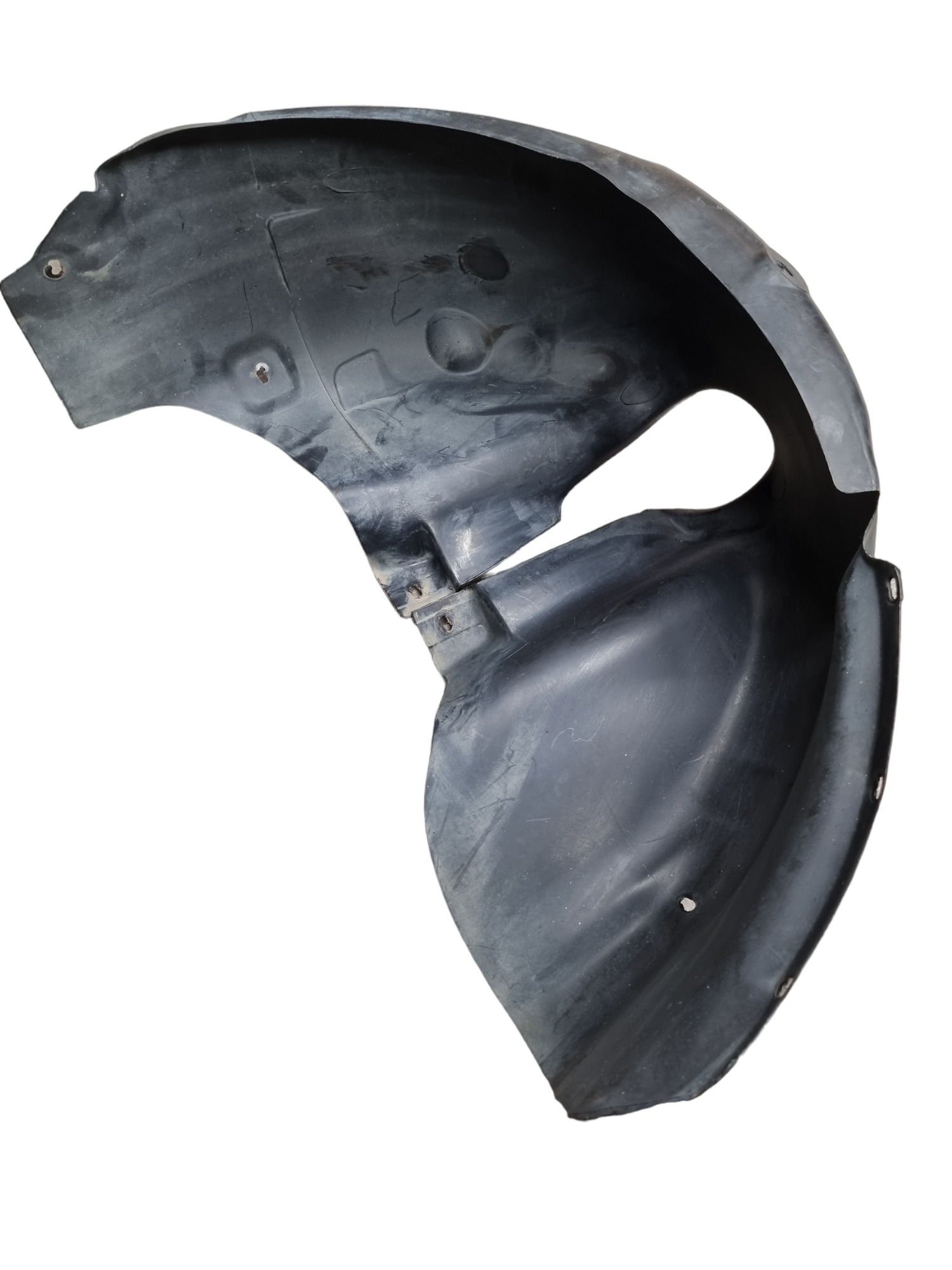 Para-barro Traseiro Esquerdo Voyage 2015 5u5810971 1
