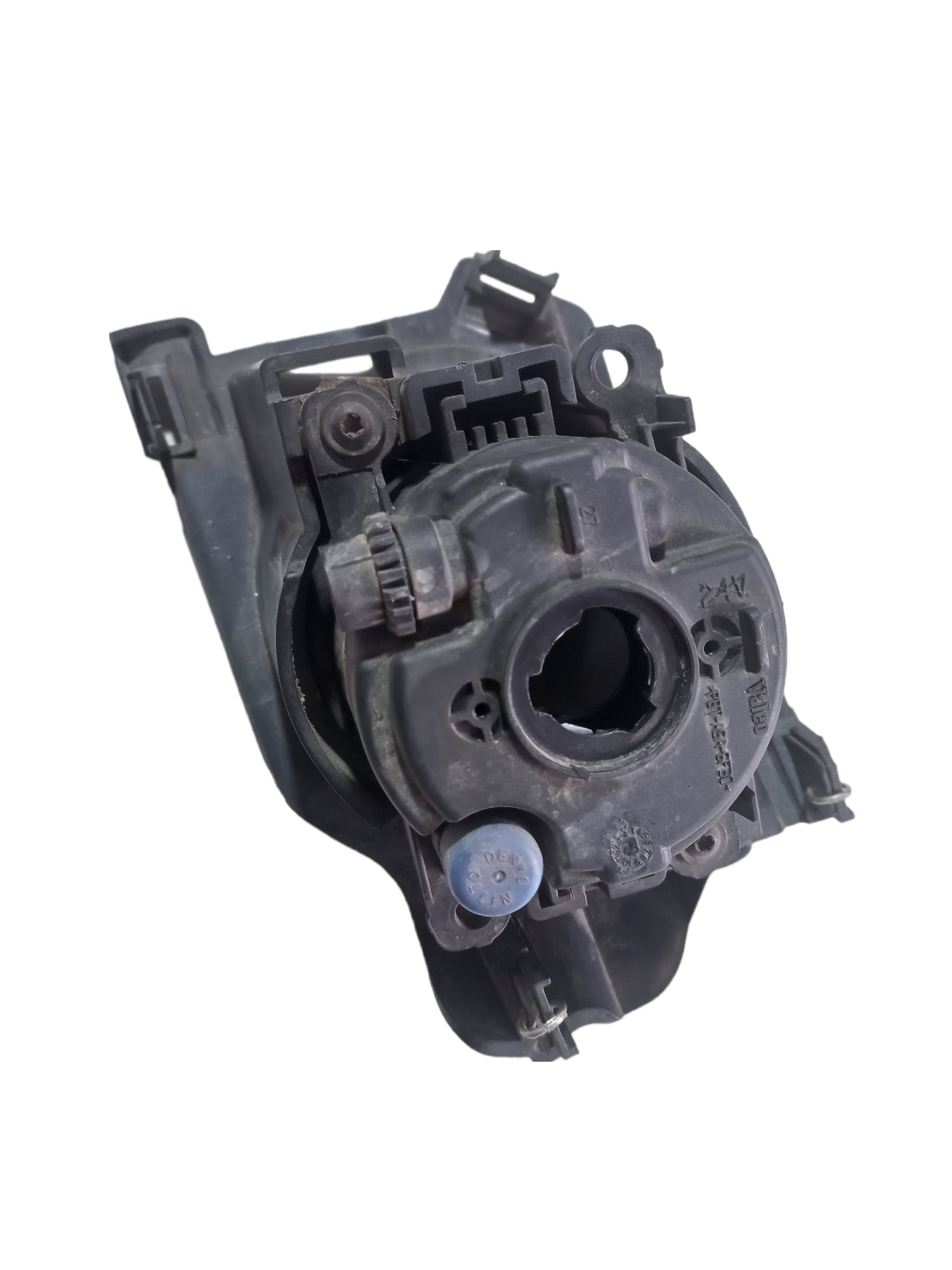 Farol De Milha Direito Renault Sandero 2005349 2