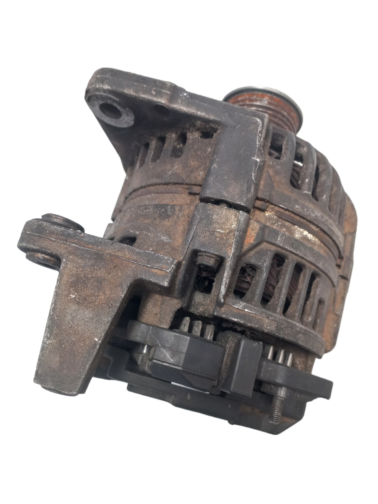 Alternador Vw Gol 1.0 16v 1999 0289030252 2