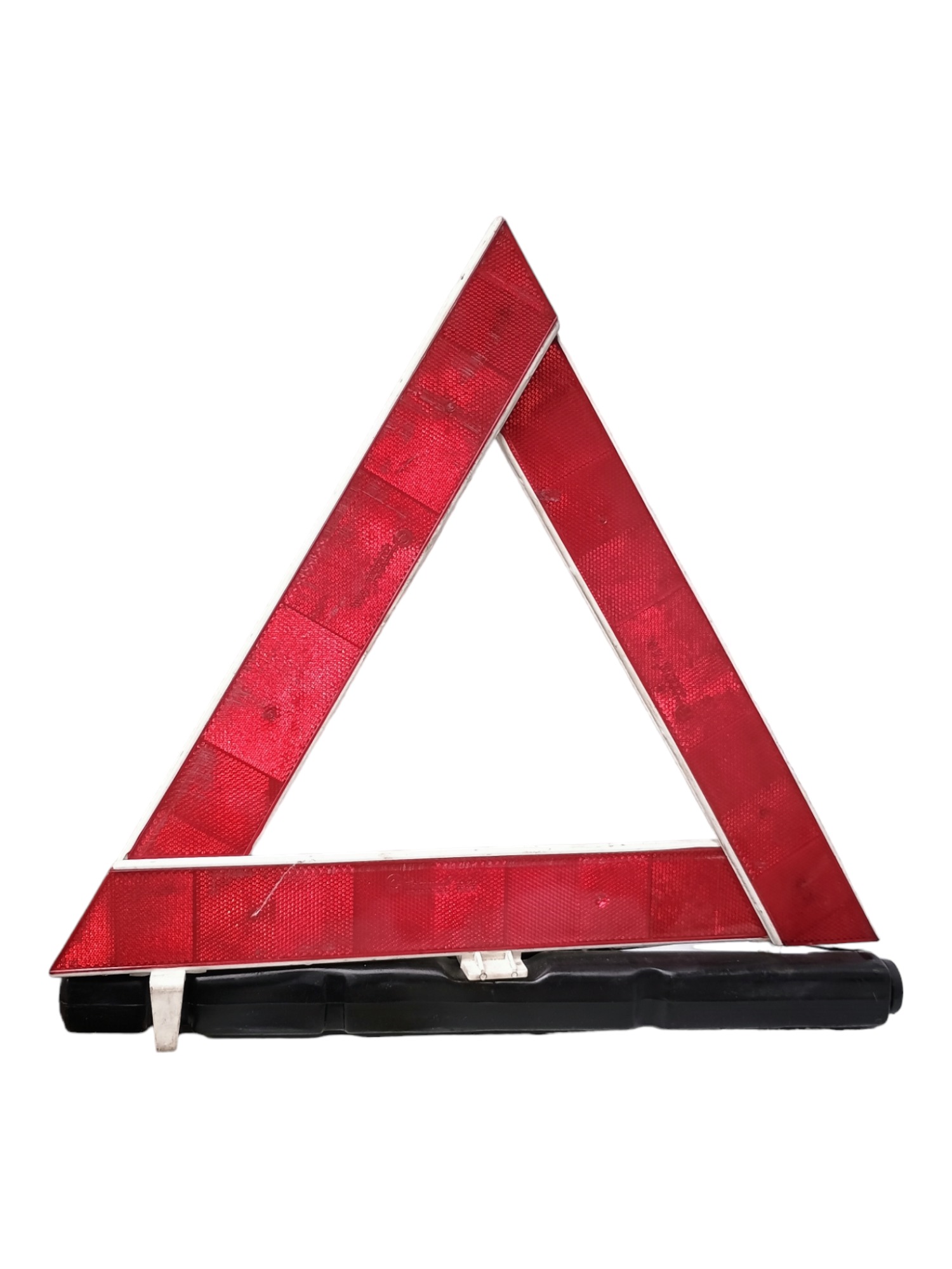 Triângulo De Sinalização Citroen C3 2004