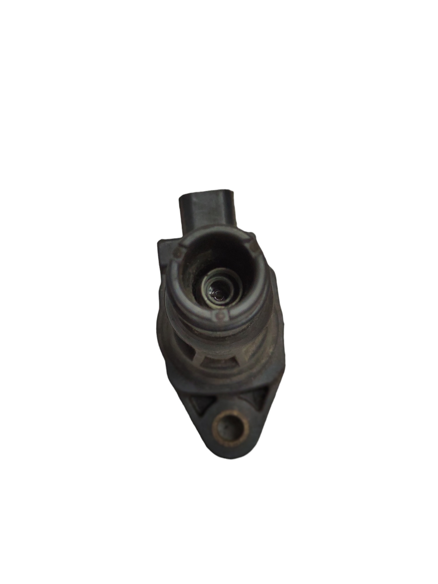 Módulo De Ignição Ou Bobina Honda Fit 2007 1