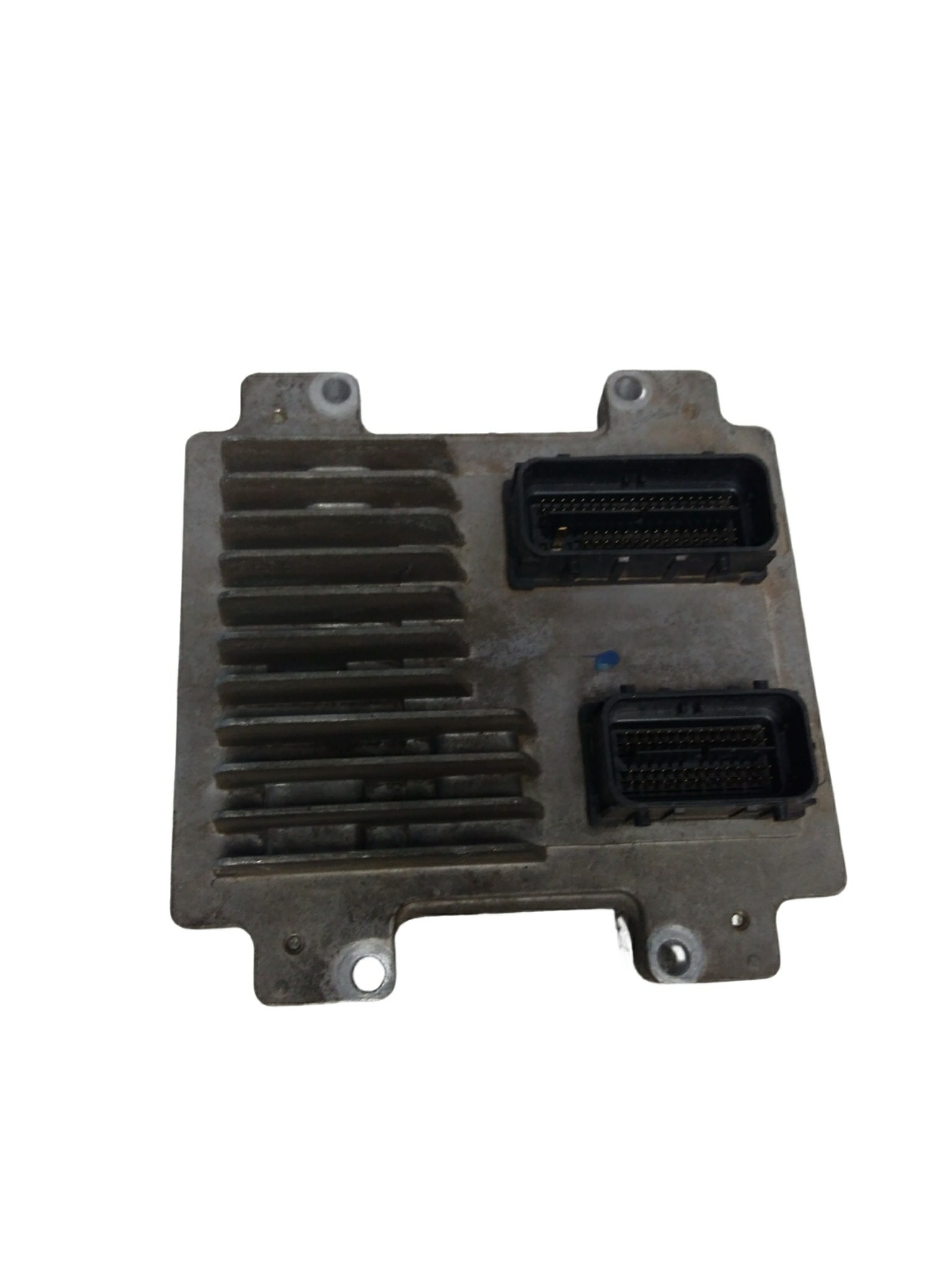 Modulo Injeção Onix 2017 12645611 3