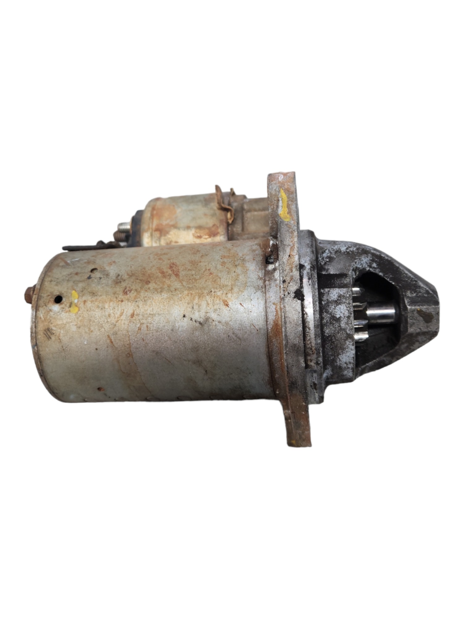 Motor Arranque Ford Ka Se 1.5 2017 2