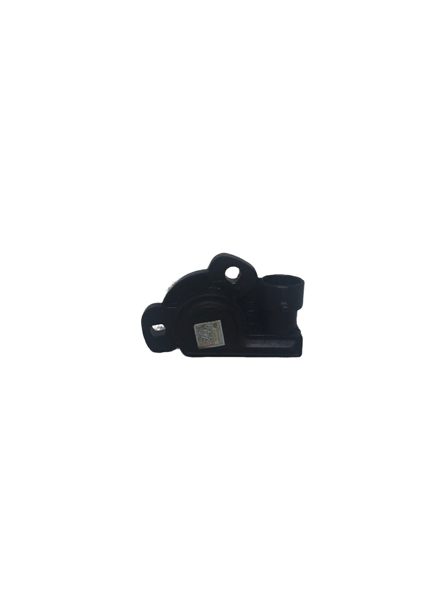 Sensor Posicao Tps Borboleta Celta Gm 2009 78872 2
