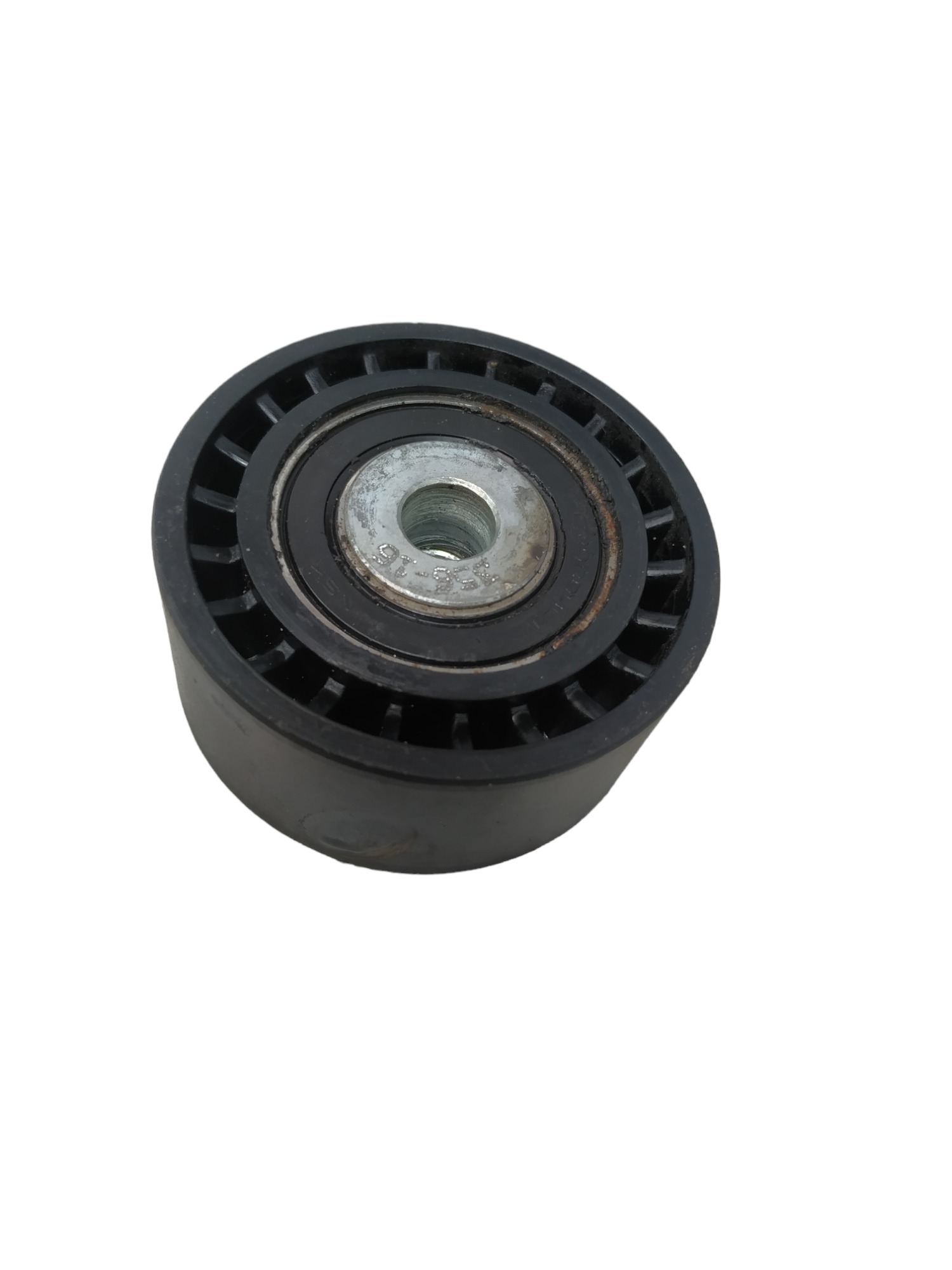 Rolamento Tensor Correia Dentada Peugeot 206 1.4 2004 1