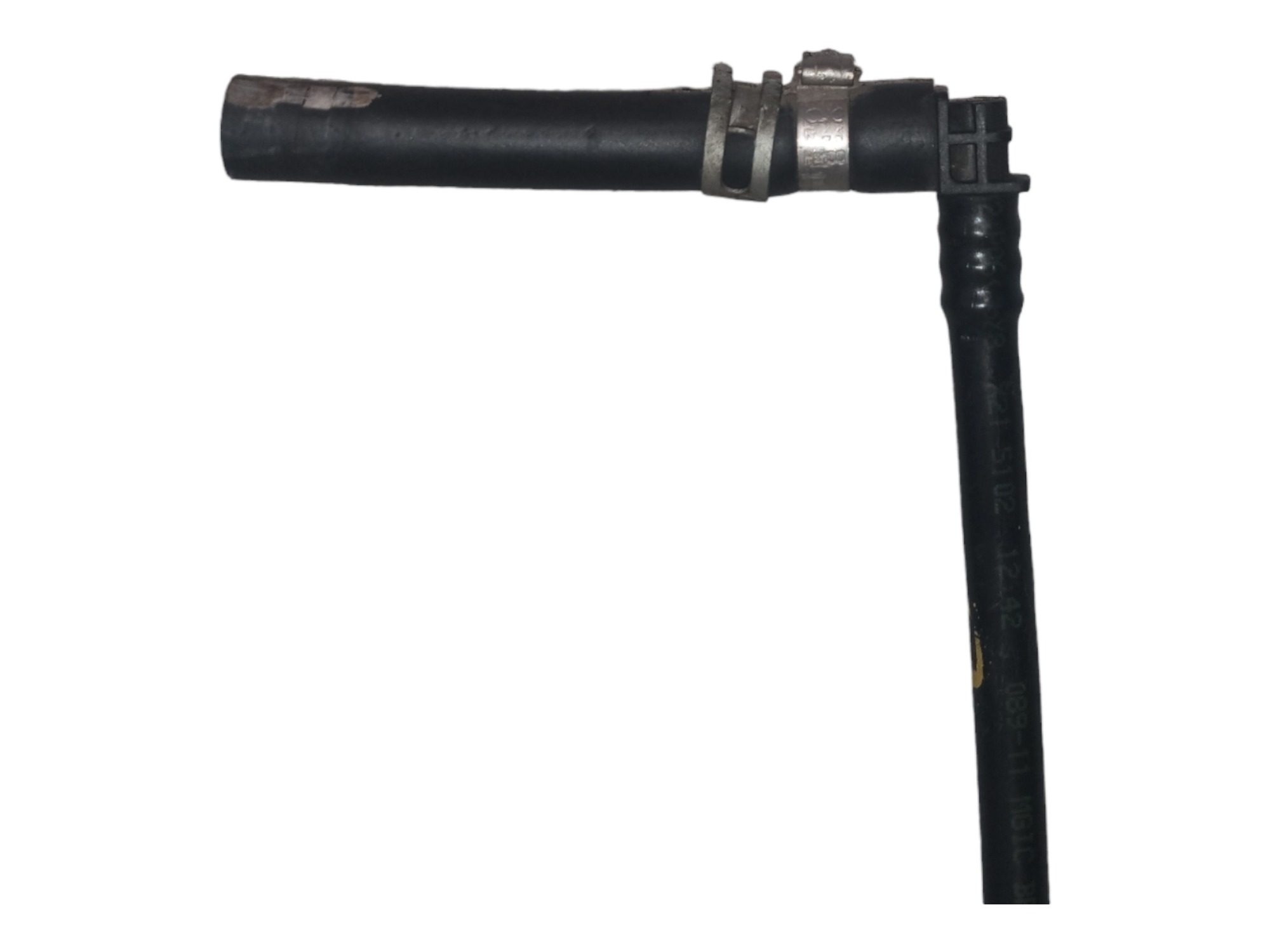 Mangueira Canister Nissan March 1.0 16v 2012 4