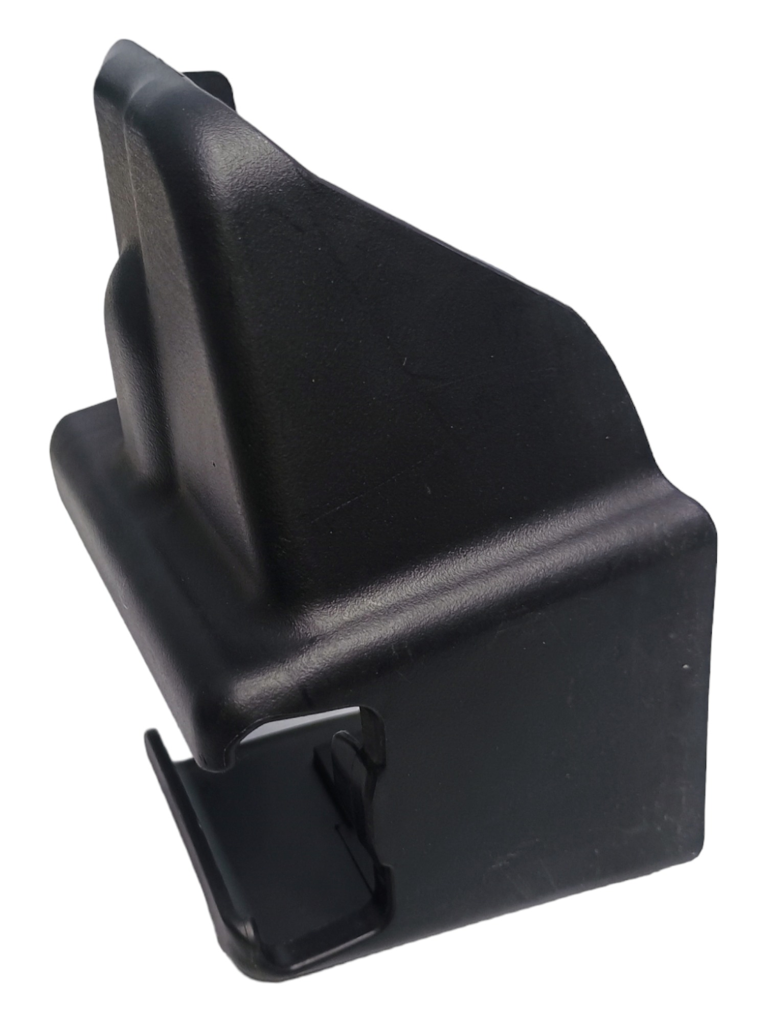 Acabamento Trilho Bando Dian Dir Toyota Yaris Sedan 1.5 2020 4