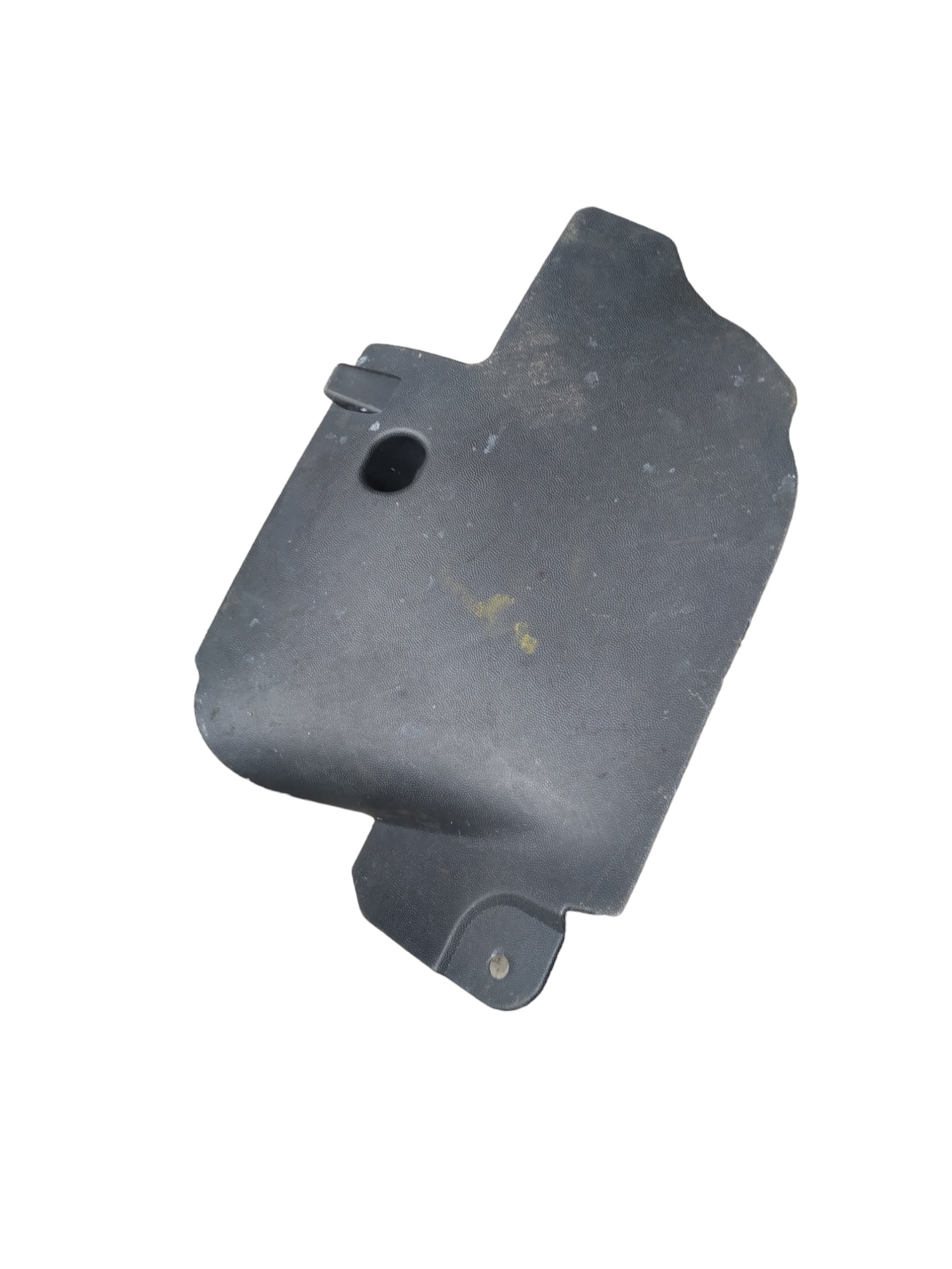 Acabamento Console Direito  Gm Corsa Hatch 2008