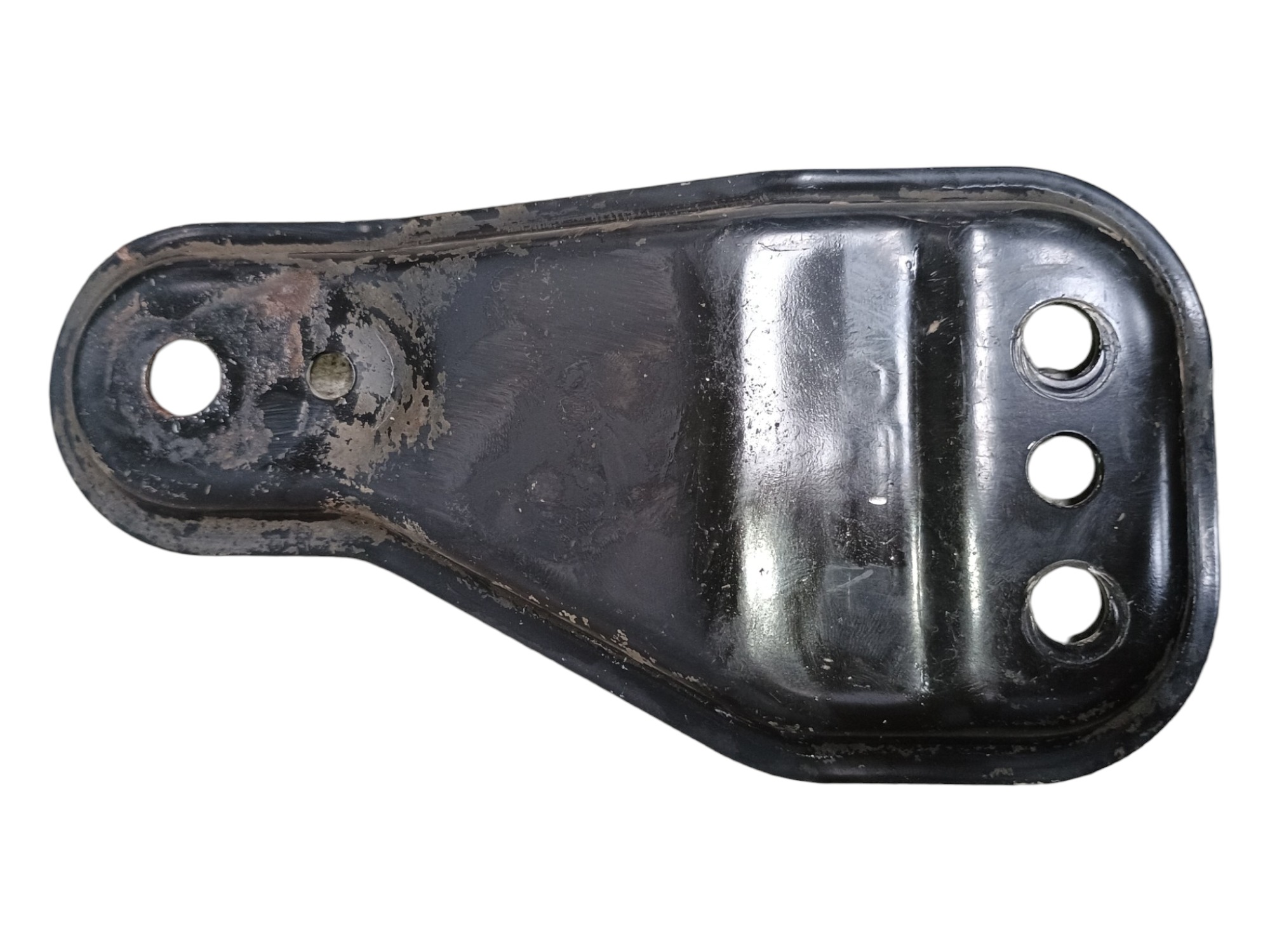 Suporte Coxim Câmbio Vw Polo 2015 6q0199518a 2
