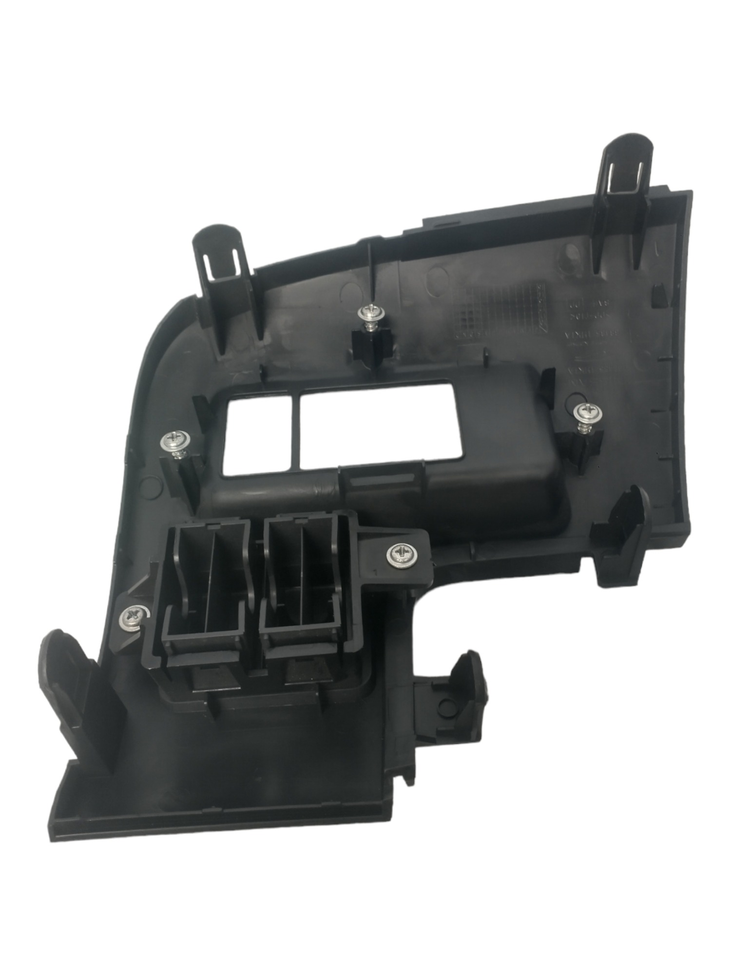 Moldura Comando Botão Retrovisor Nissan March S 2014 2