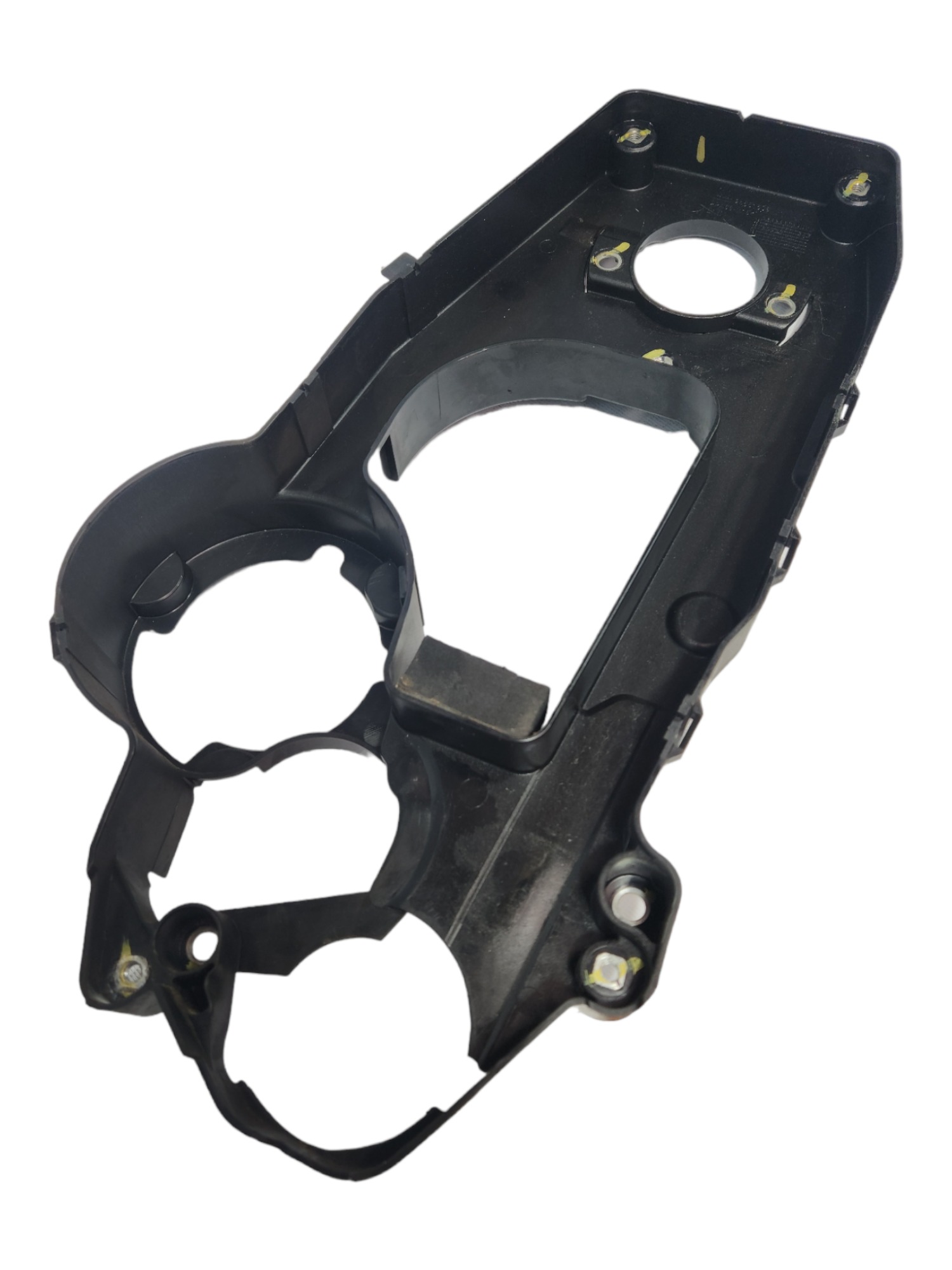 capa interna  Correia Dentada Gm Cobalt Ltz 1.8 2017 2