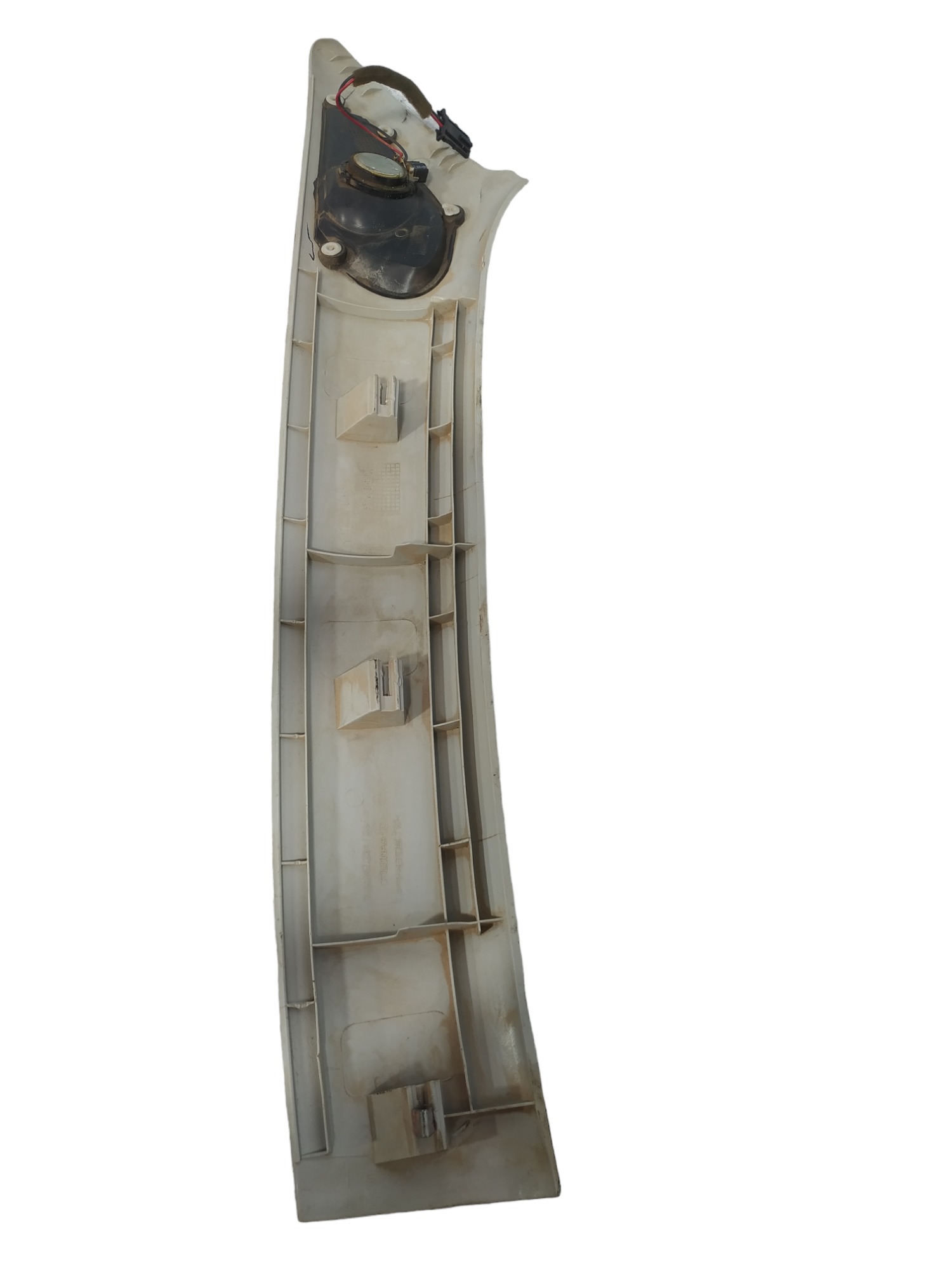 Moldura Coluna Para-brisa Direita Vw Saveiro 1.6 2015 2