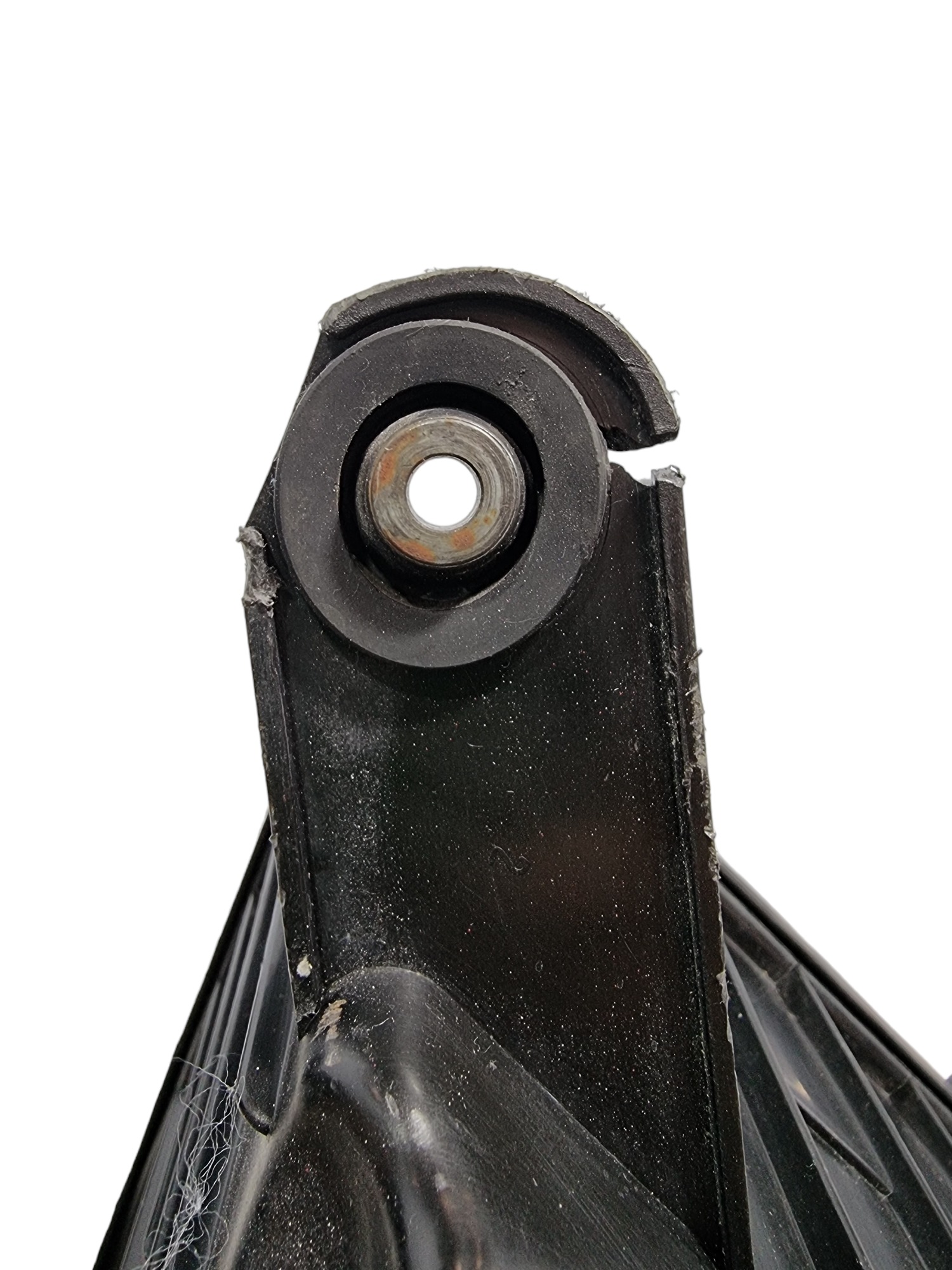 Caixa Filtro Ar Fox 1.6 2011 5z0139620 C/ Detalhe 4