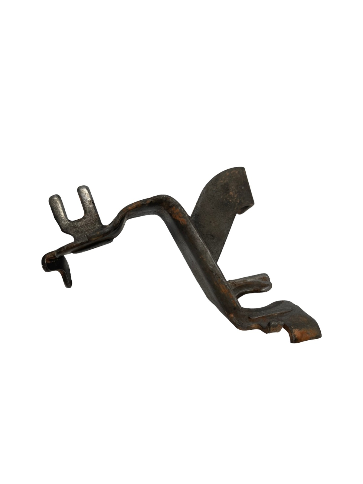 Suporte Flexível De Freio Esquerdo Voyage 2015 5u0611841