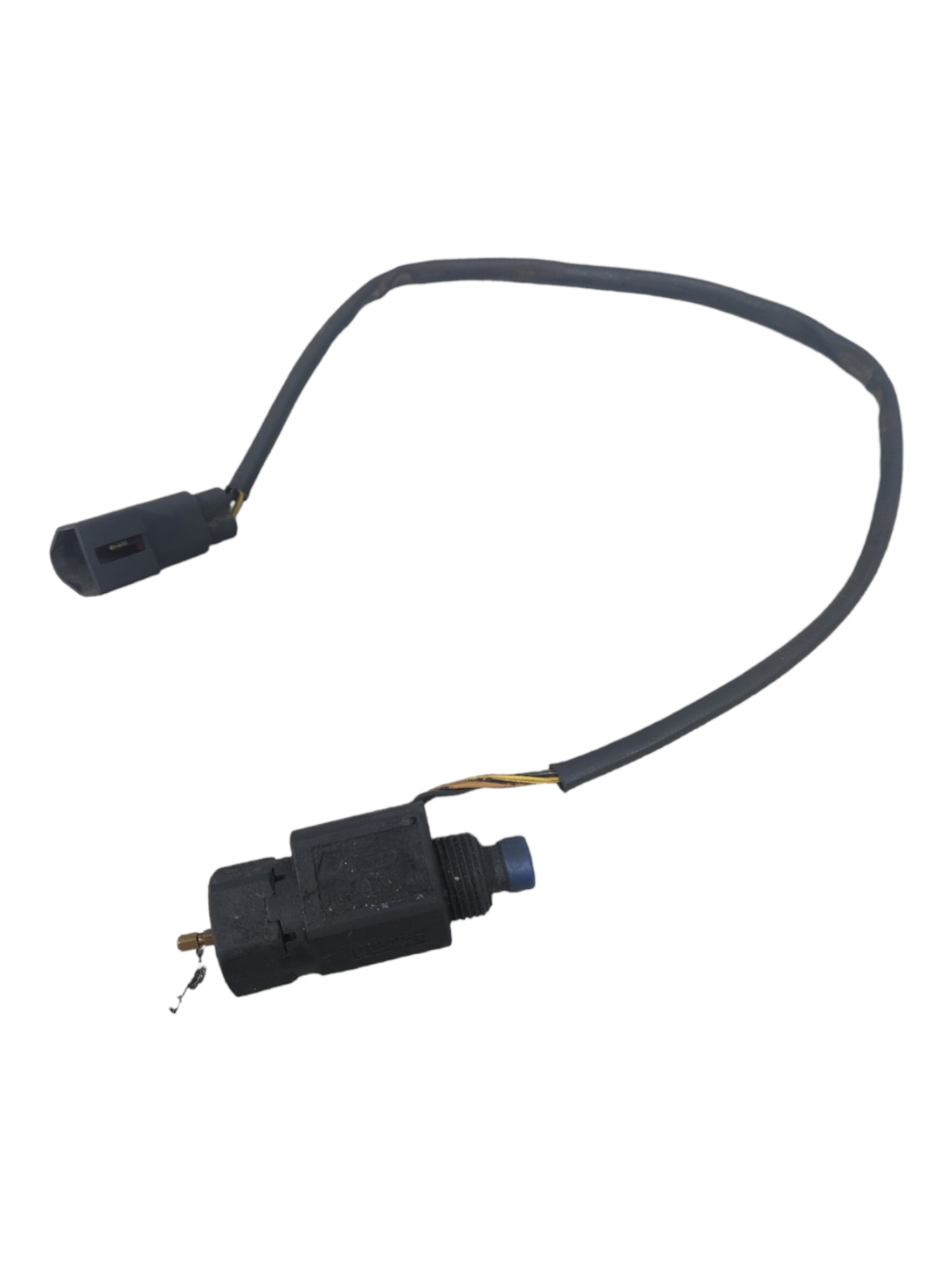 Sensor Velocidade Ford Fiesta Street 2002 1
