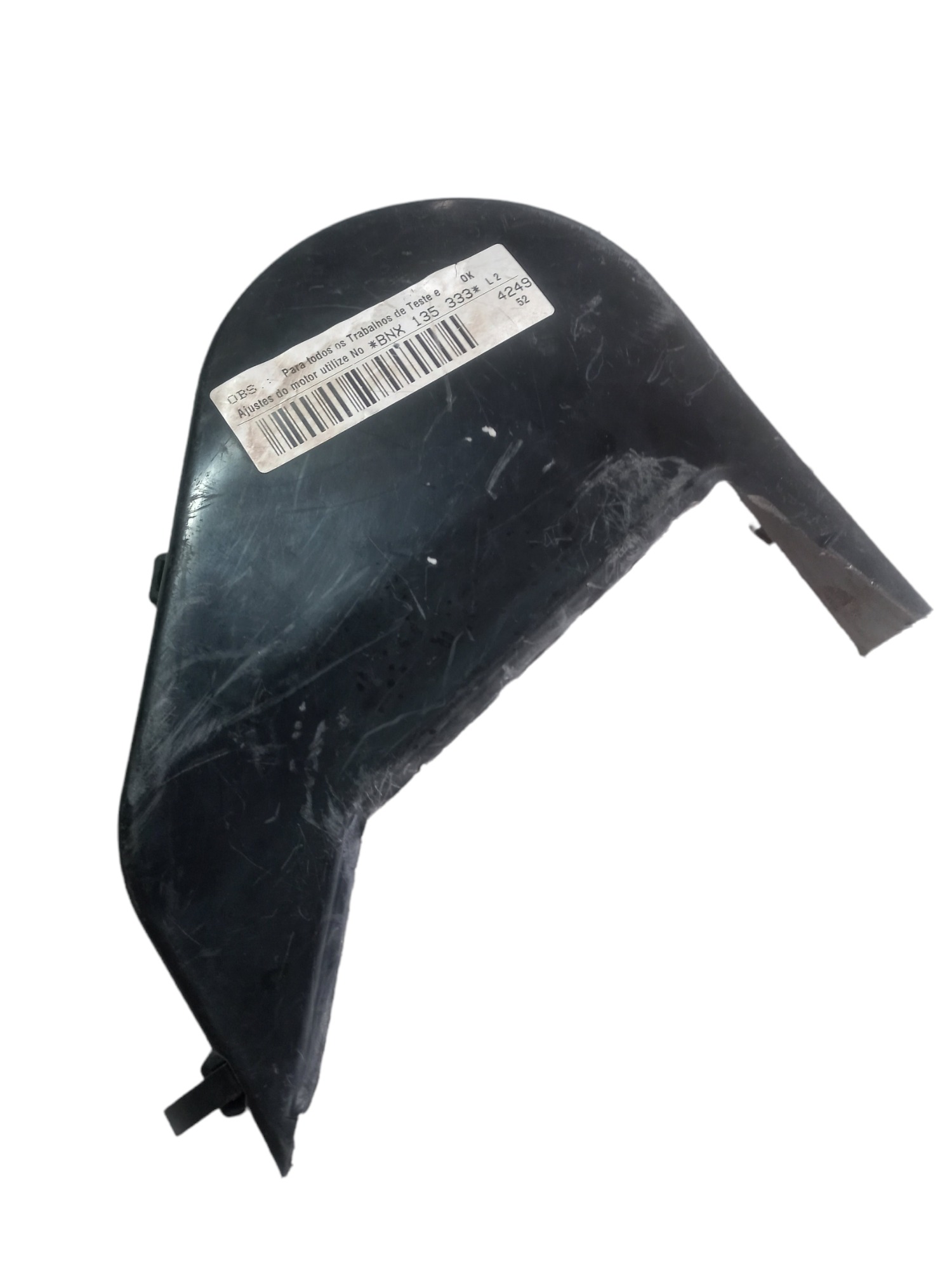 Capa Correia Dentada Volkswagen Fox 2008 032109121k 3