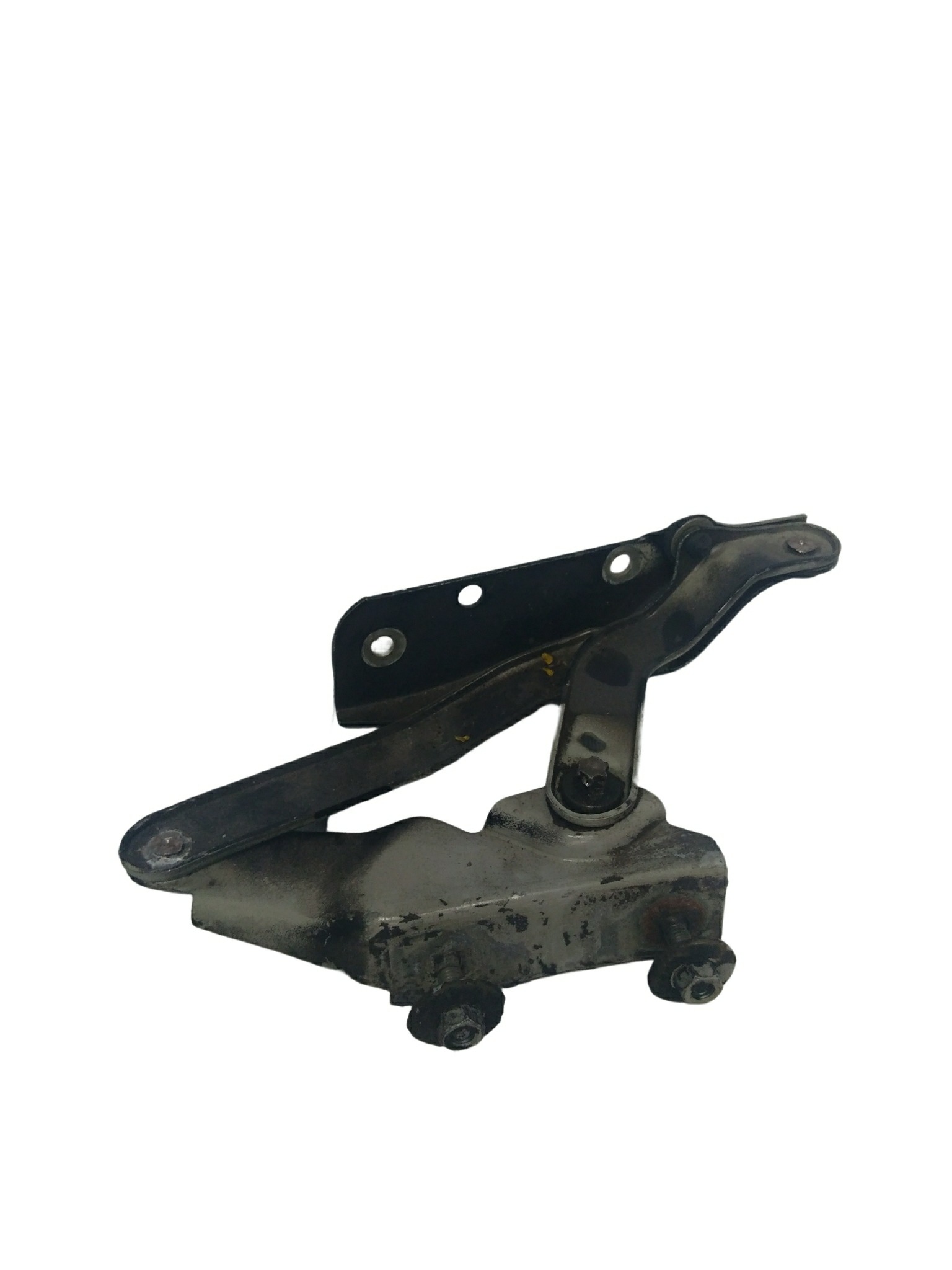 Dobradiça Esquerda Do Capô  Fiat Tipo 1.3 1994 3
