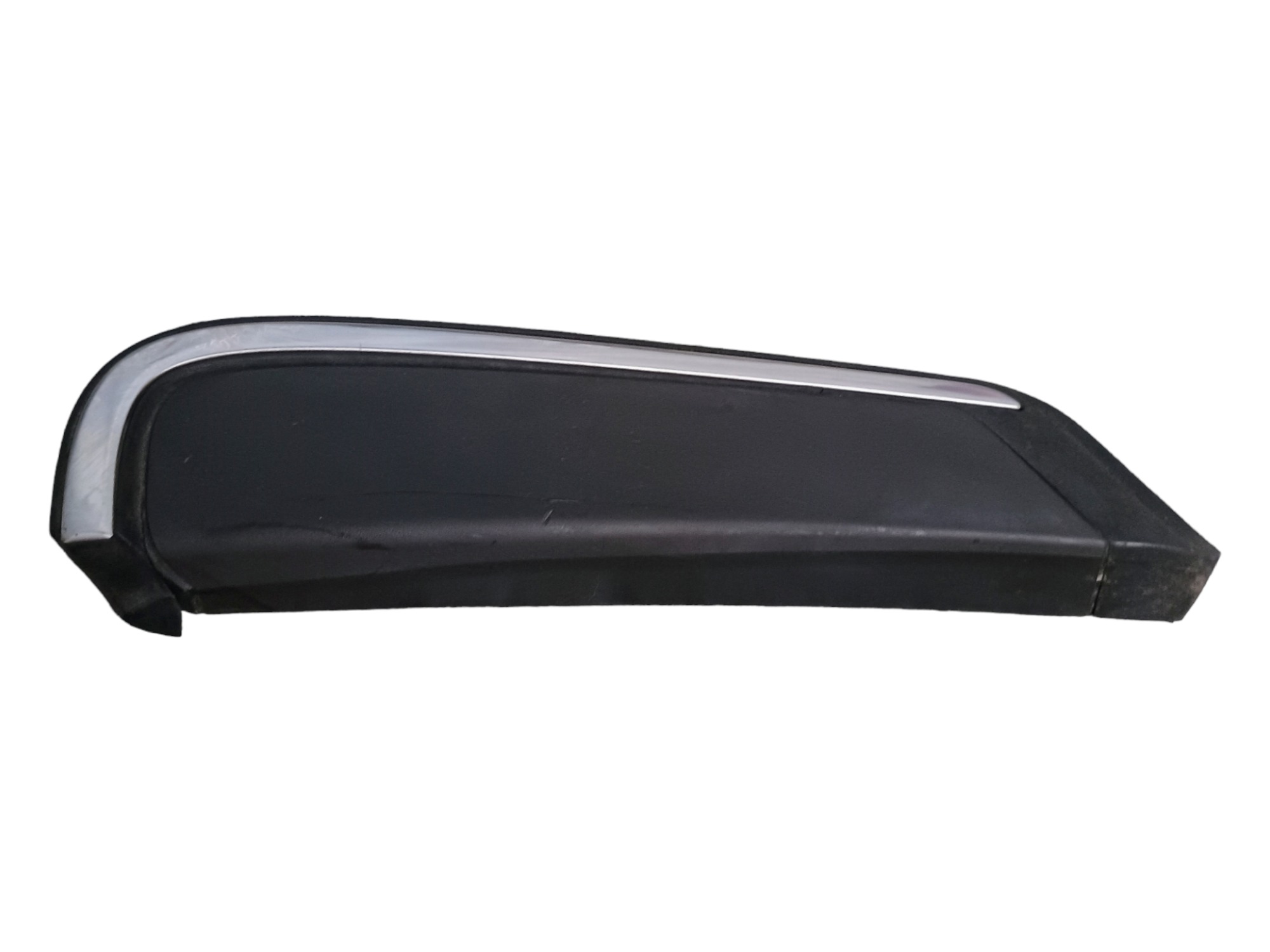 Acabamento Coluna Tras  Dir Fiat Bravo Essence 1.8  2014 2