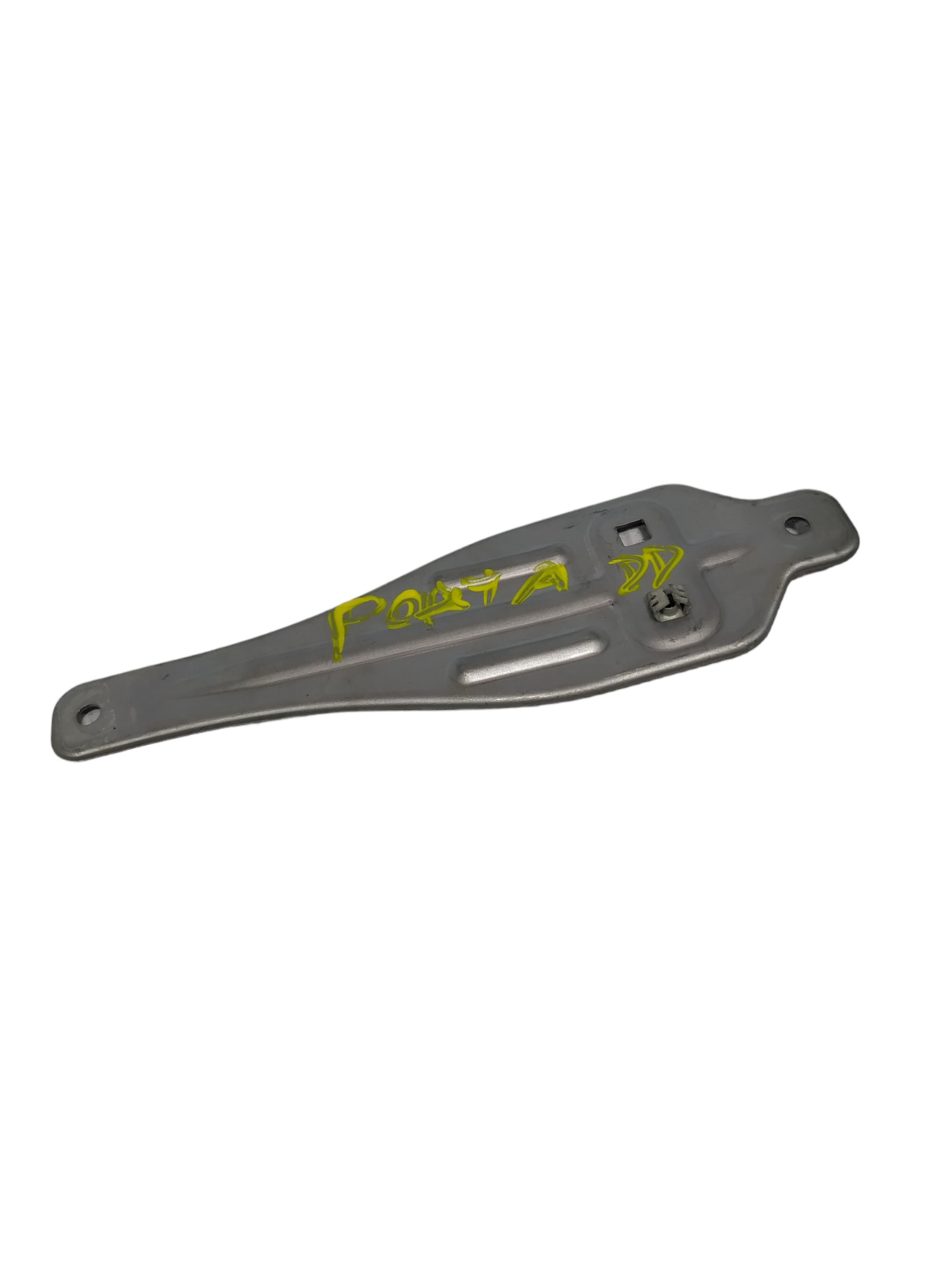 Suporte Guia Forro Traseiro Gm Cobalt 1.8 2017 2