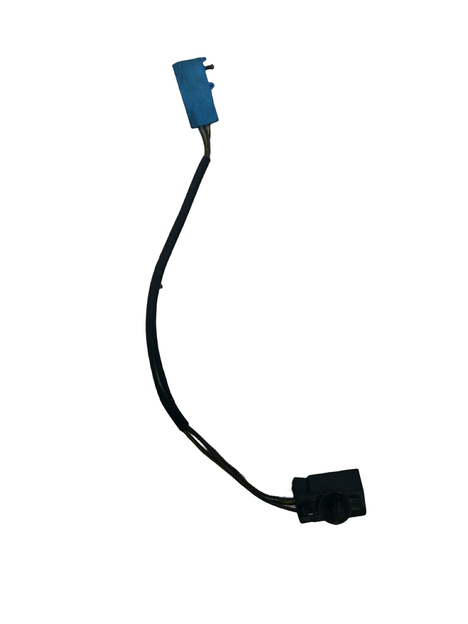 Interruptor Do Alarme Da Porta Ford Fiesta  9s5514018ba 3