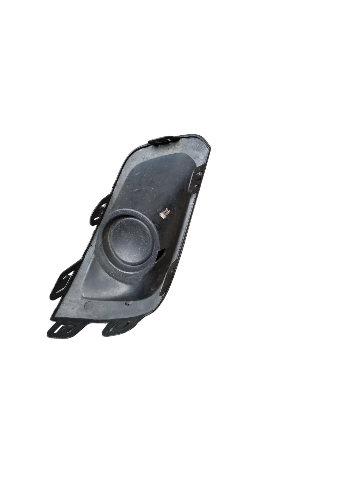 Acabamento Farol Milha Direito Gm Onix 2019
