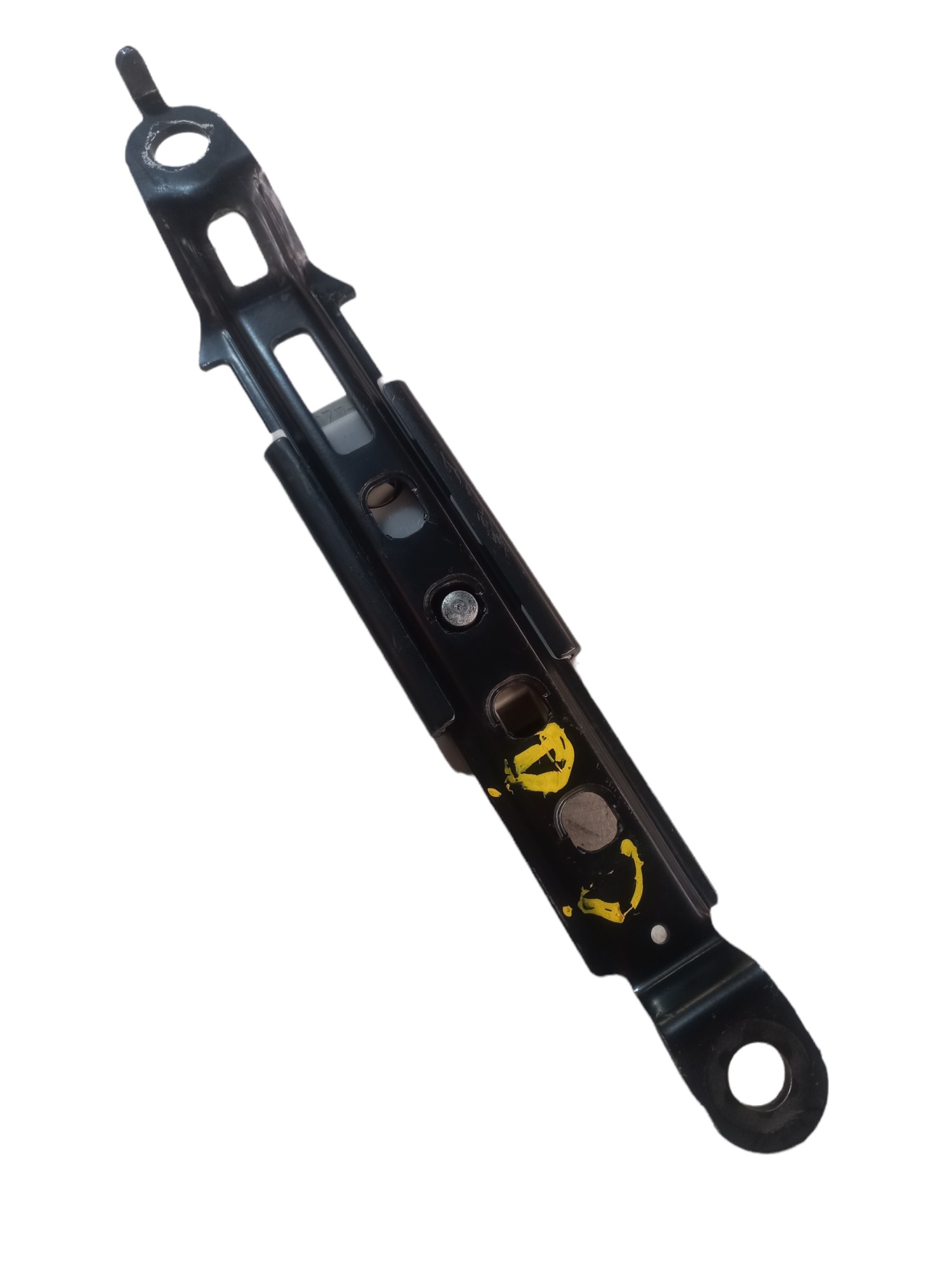 Regulador Altura Cinto Diant Direito Nissan Versa 16v 2012 2