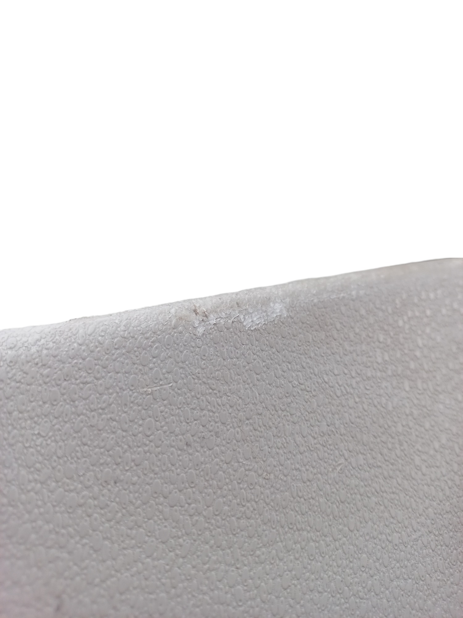Suporte Tampão Bagagito Direito Vw Fox 2008 5z4867288 3