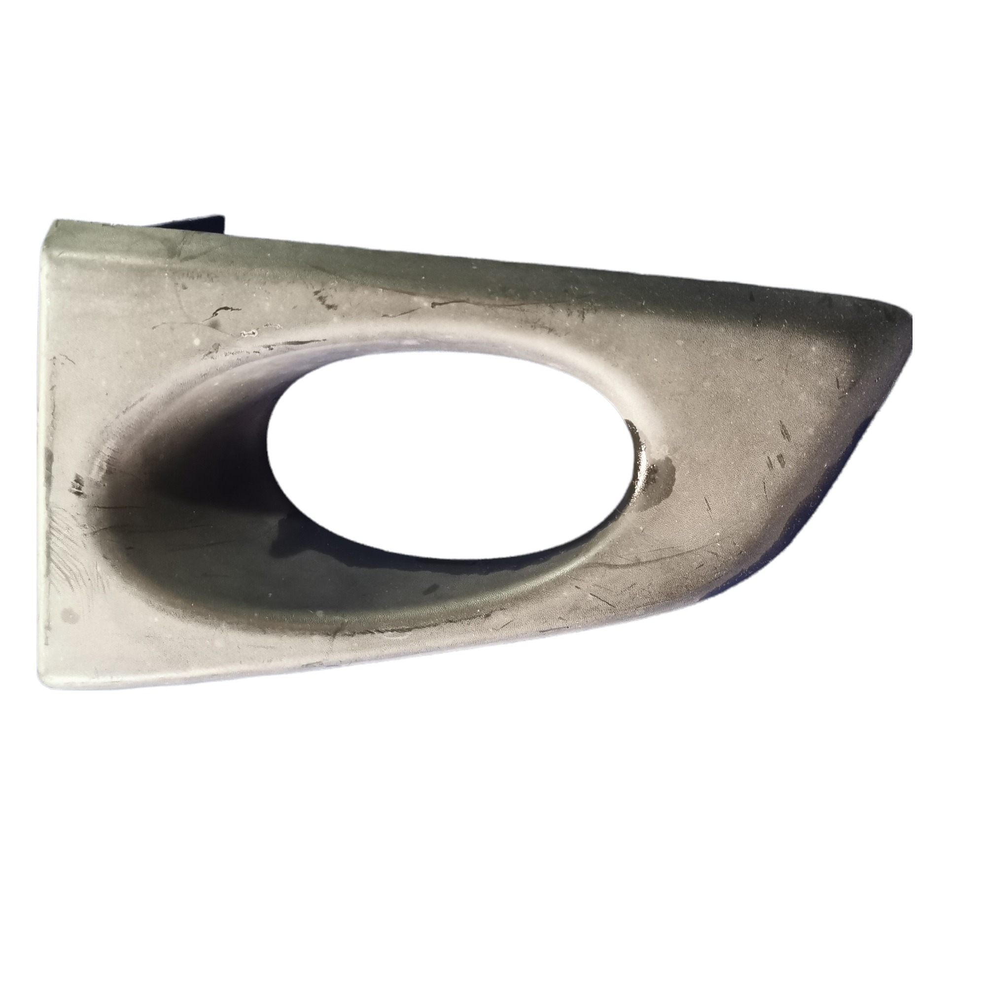 Moldura Maçaneta Interna Direita Honda Fit Exl 2009 3