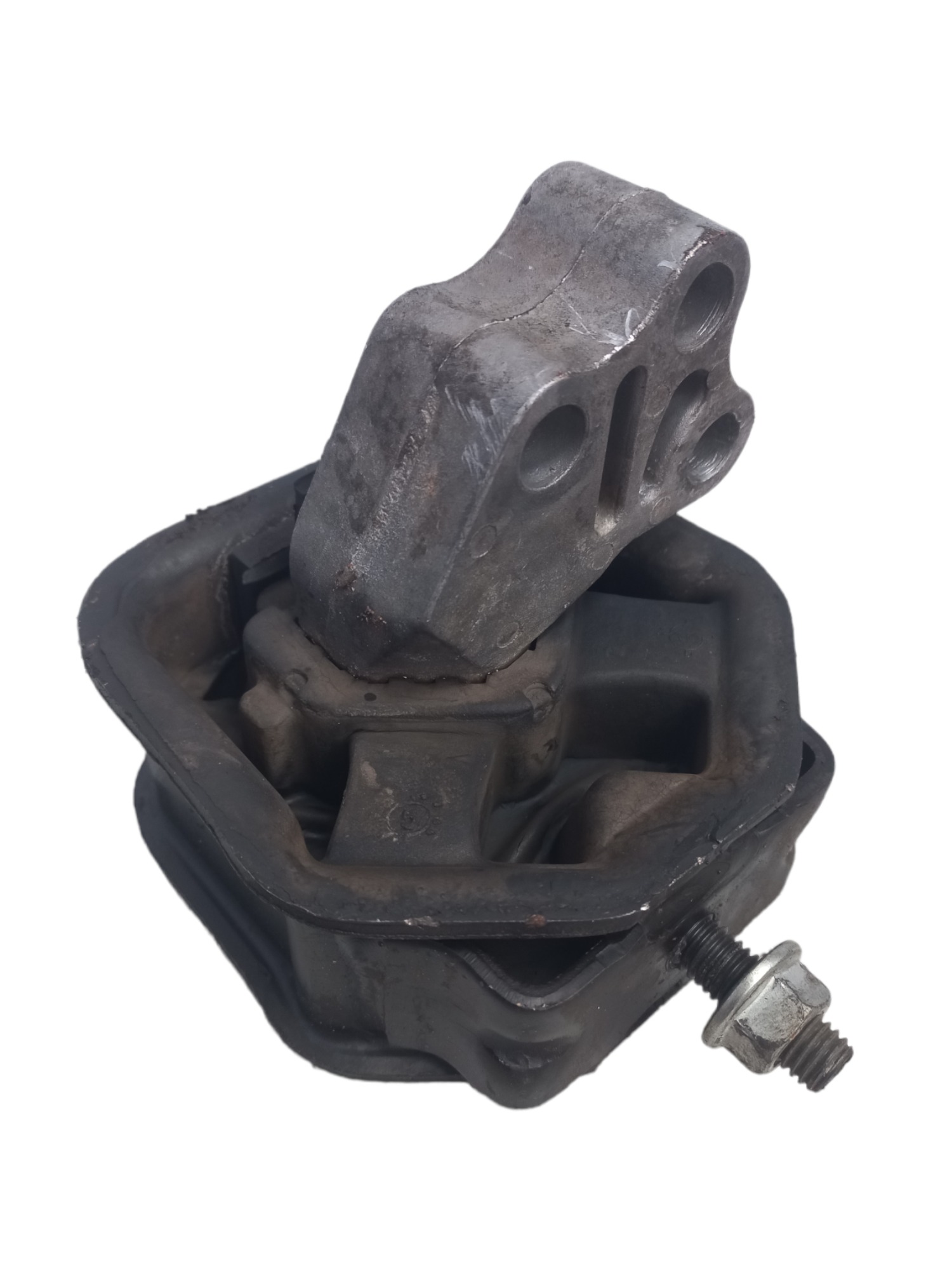 Coxim Motor Direito Ford Ecosport 2006 7s456038aa 3