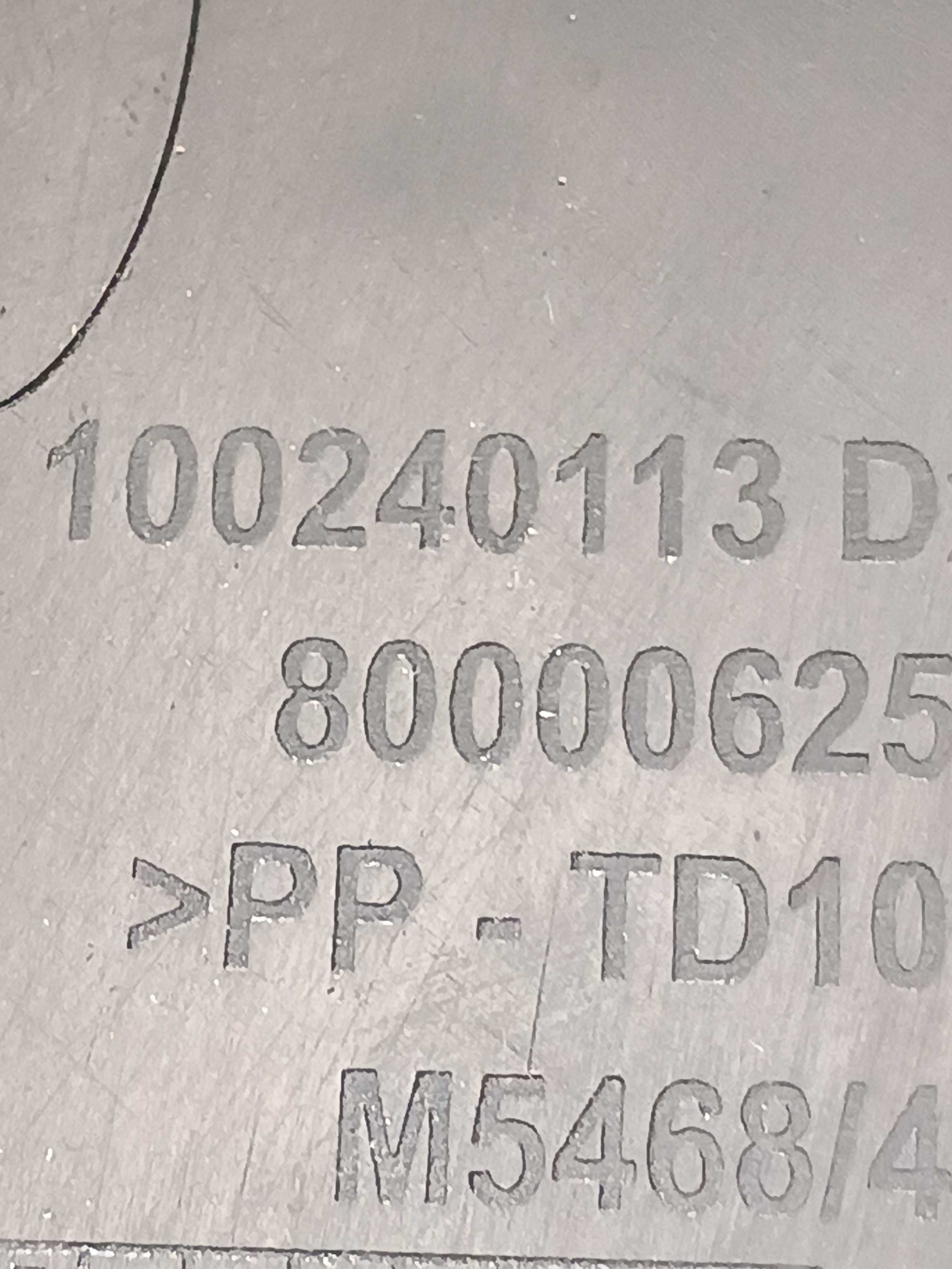 Soleira Porta Dian Dir Fiat Cronos Drive 1.3 2019 3