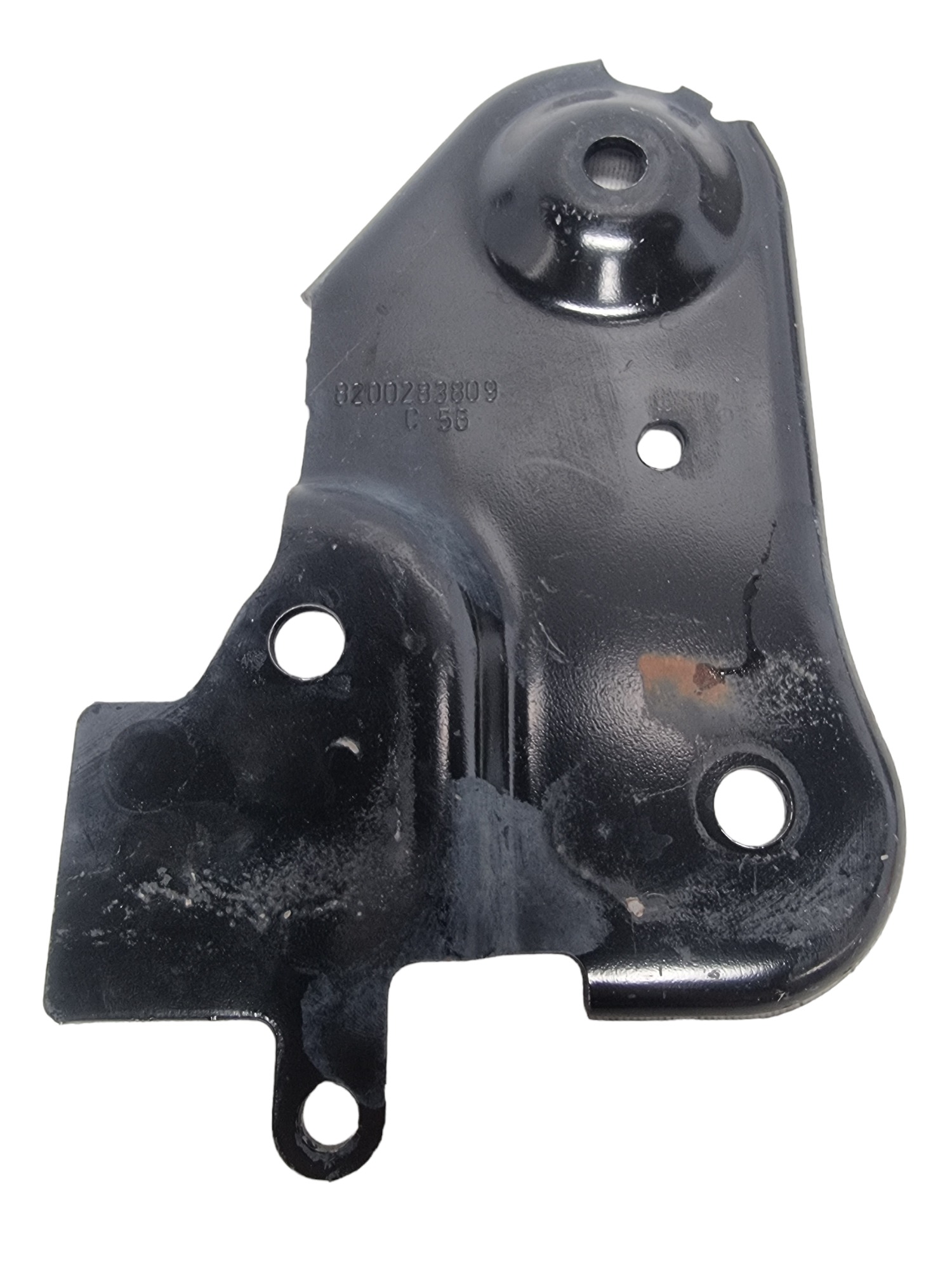 Reforço Direito Agregado Renault Oroch 2021 8200283809 1