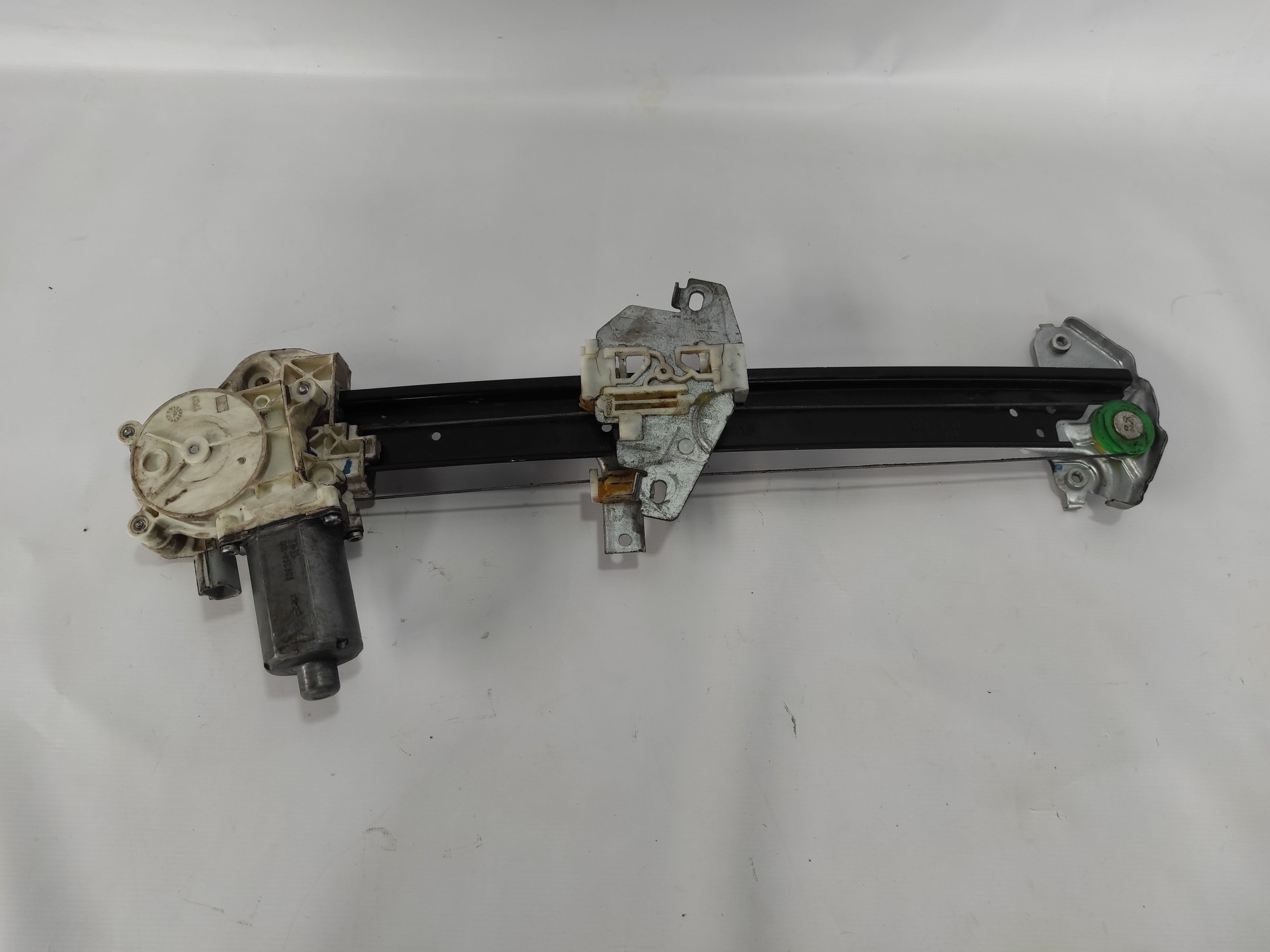 Máquina De Vidro Traseira Direita Honda Fit 969001102rh 2
