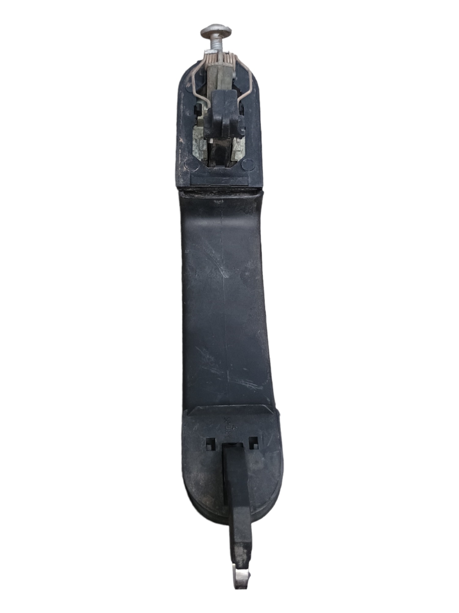Maçaneta Externa Porta Tras Esquerda Vw Gol 1998 C/detalhes 4