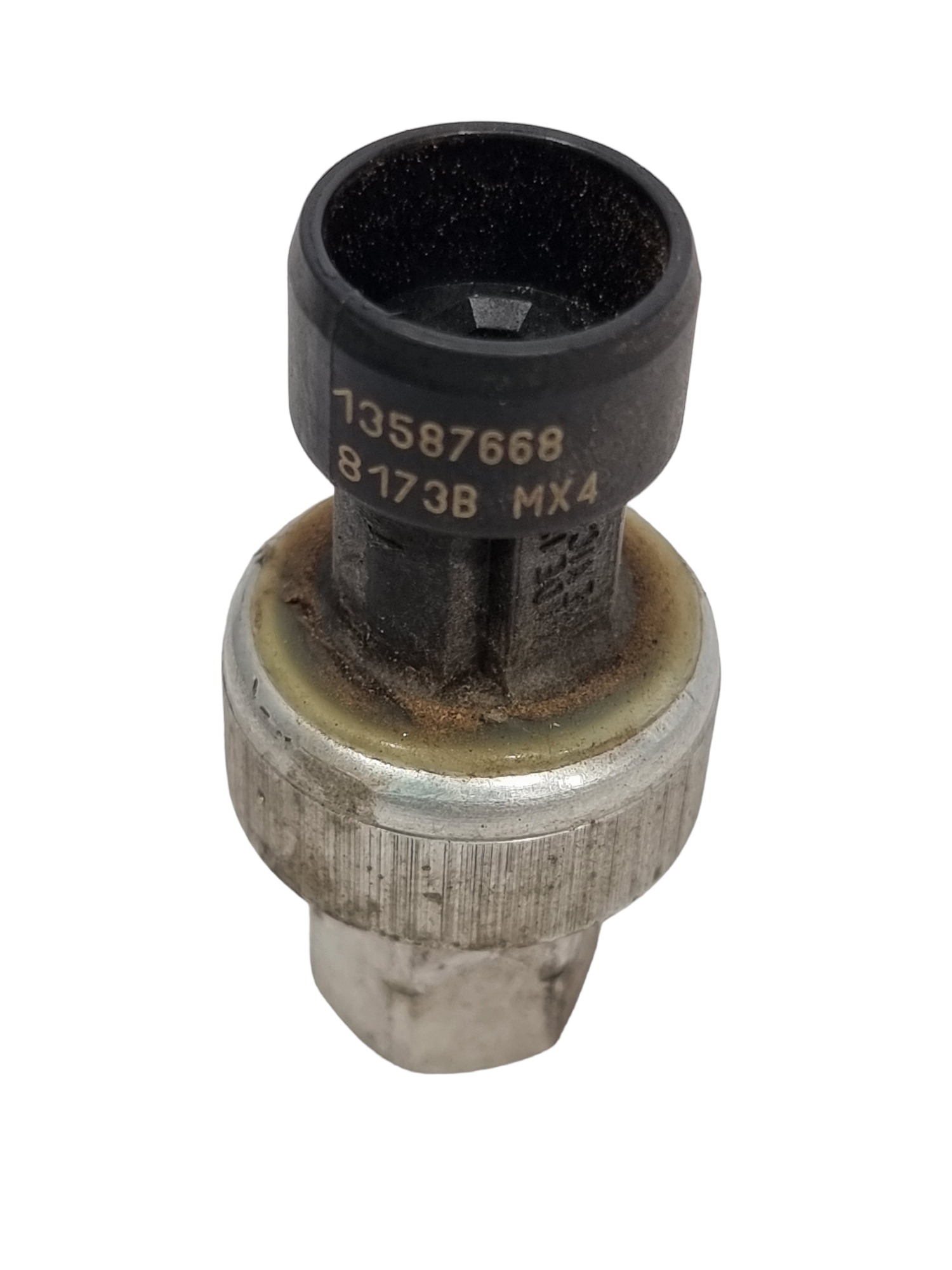 Pressostato Ar Condicionado Onix Joy 1.0 2019 13587668 1