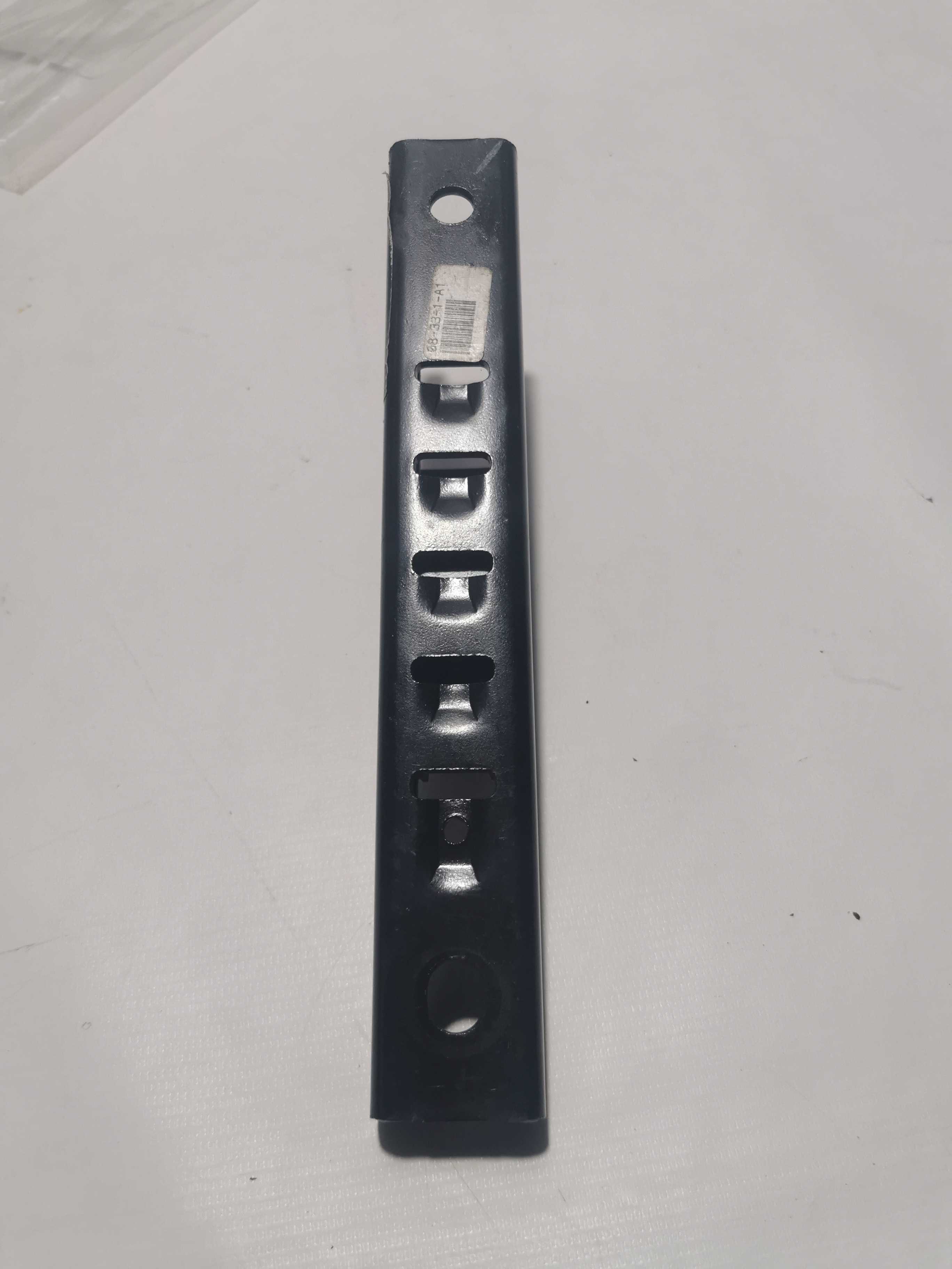 Regulagem Altura Cinto Ford Ecosport Xlt 2n15n611c46 2