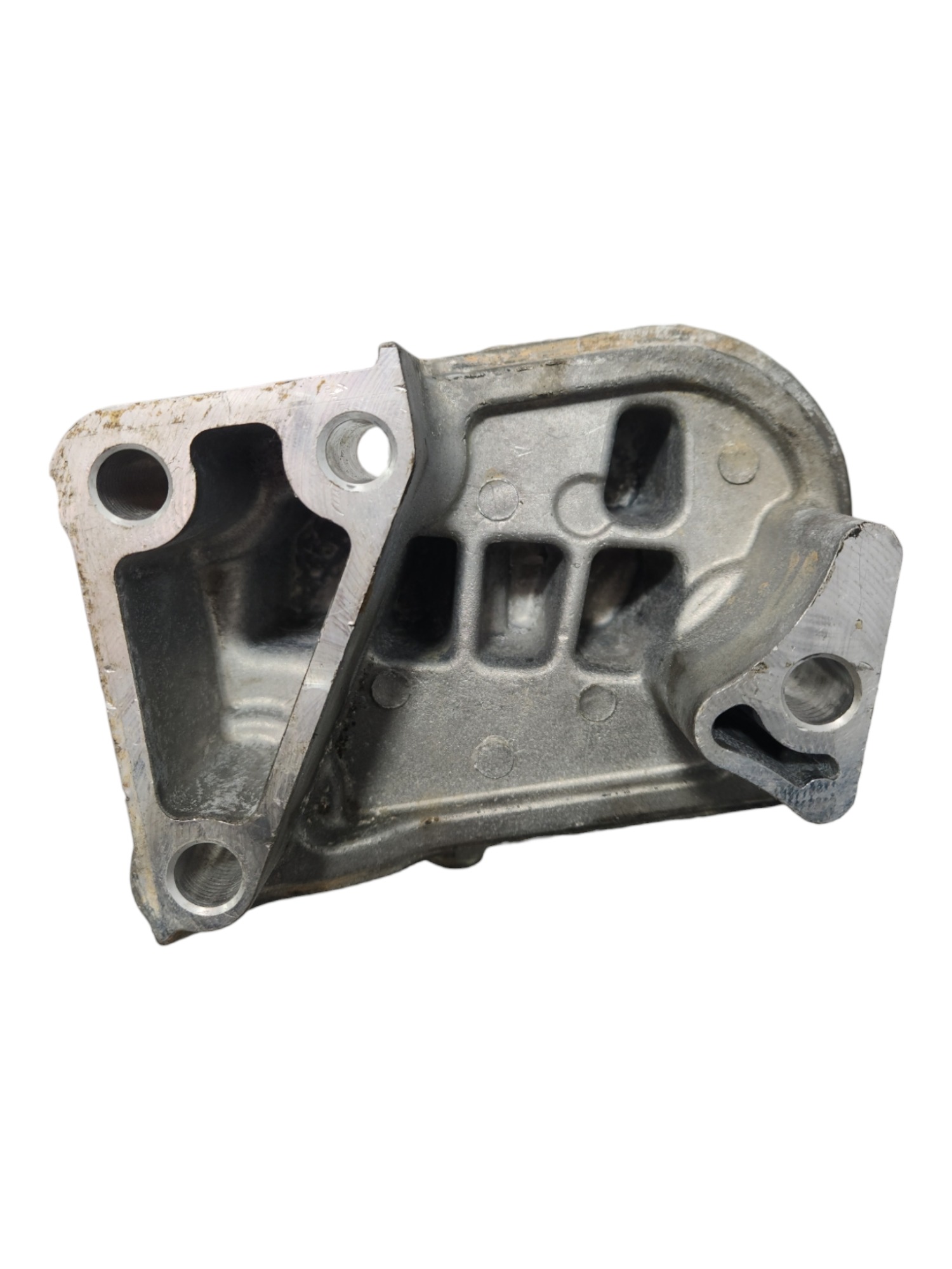Suporte Coxim Motor Fiat Uno Attractive 2021 55263904 3