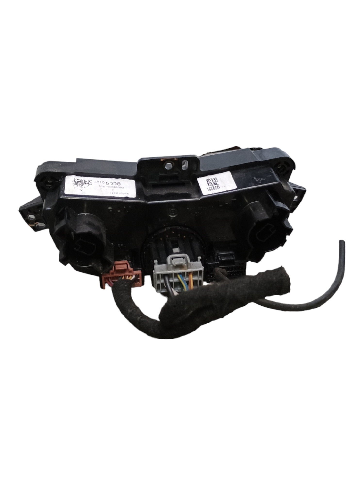 Comando Ar Condicionado Gm Spin 1.8 2016 3