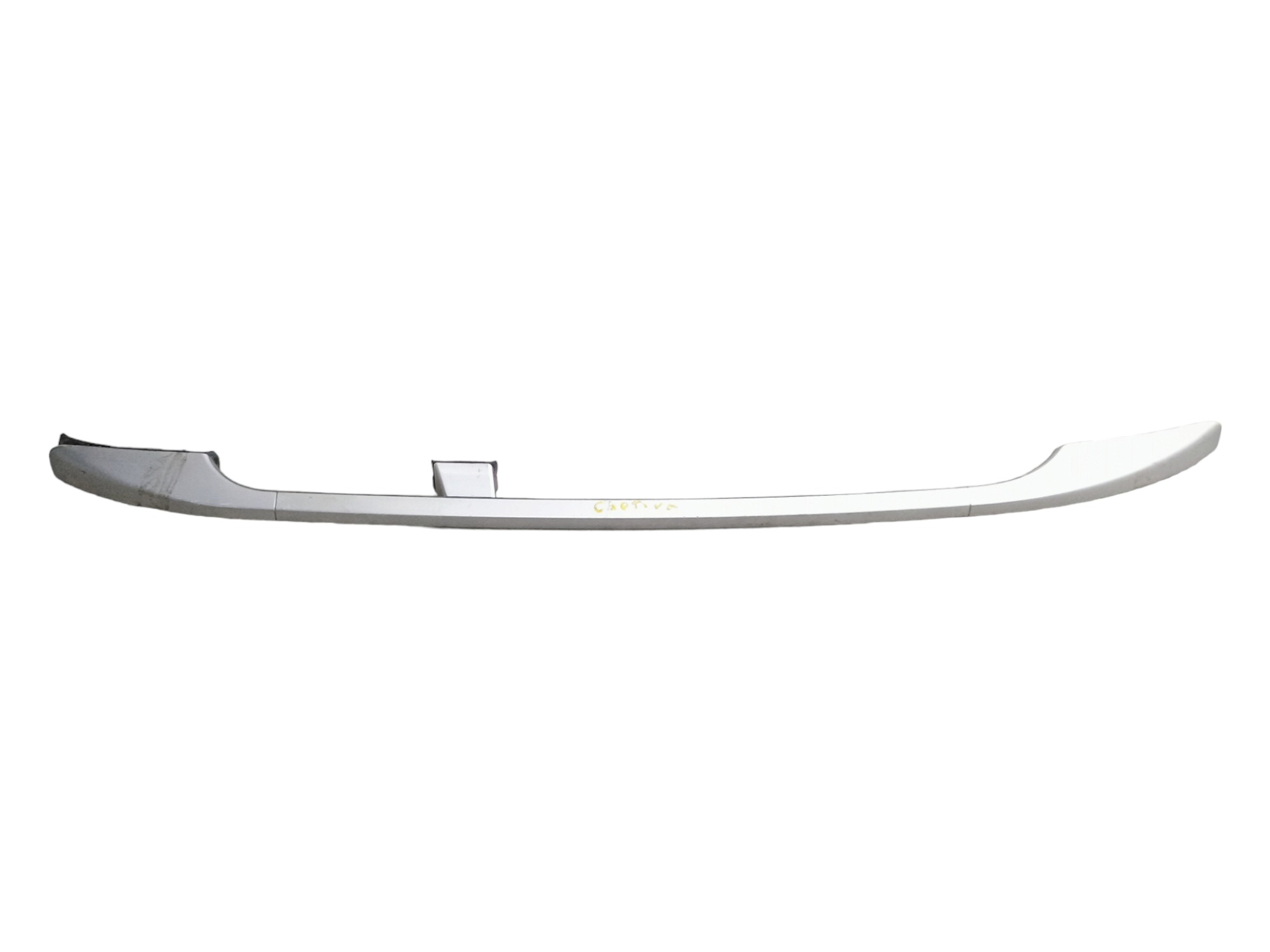 Rack De Teto Gm Capitiva 3.6 2009 Com Detalhes 3