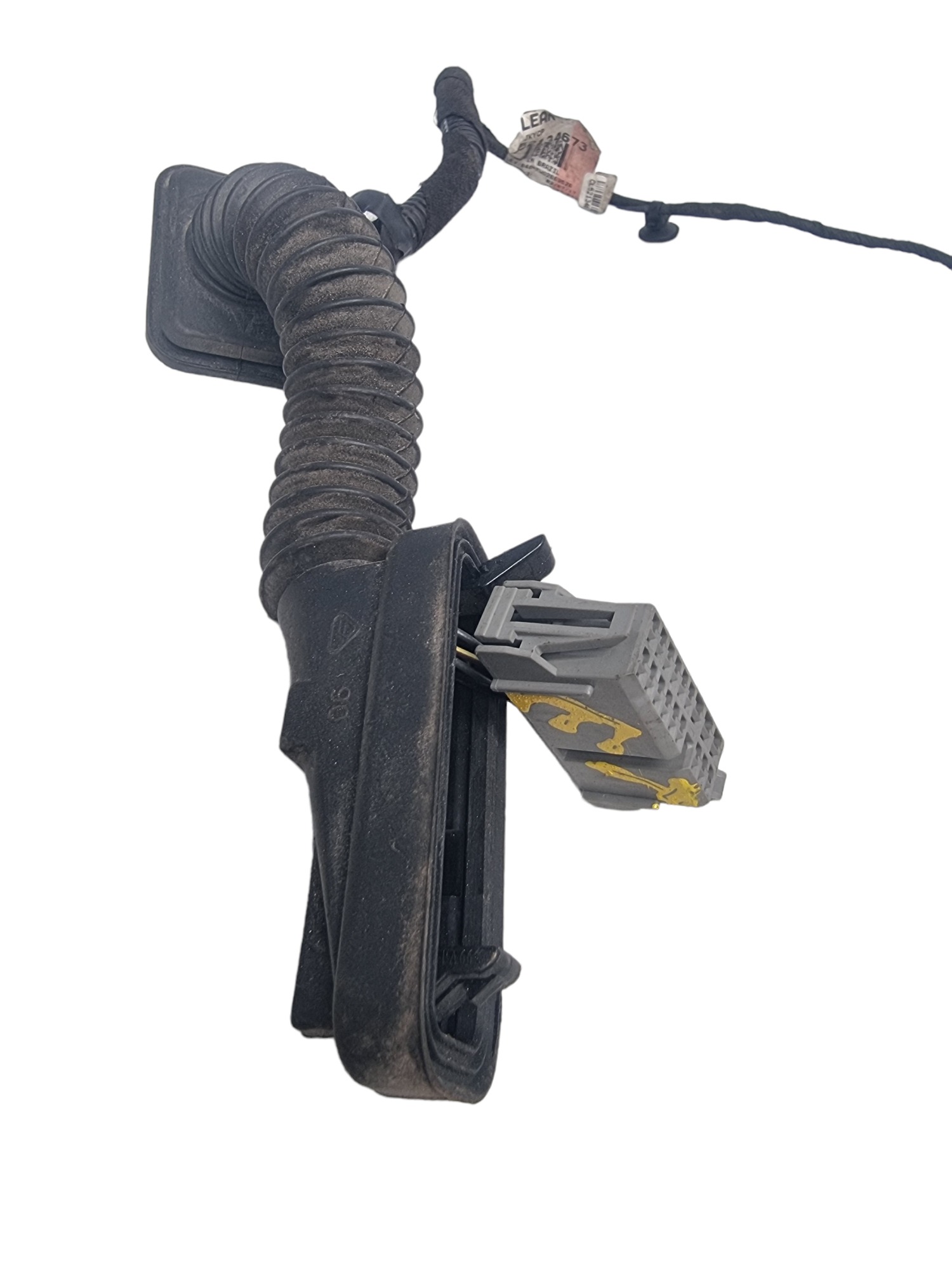 Chicote Porta Traseira Direita Renault Oroch 2021 241267031 4